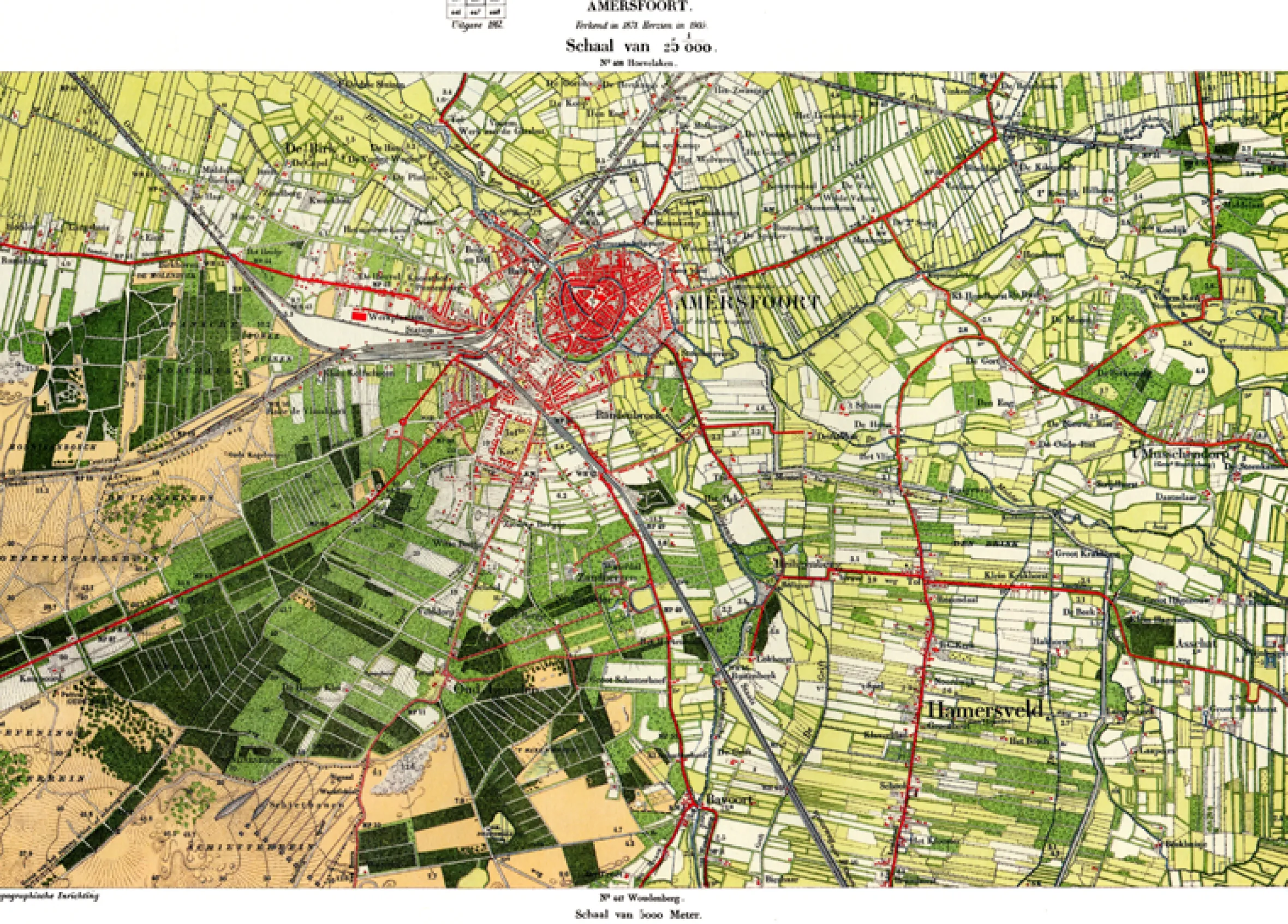 Amersfoort 428