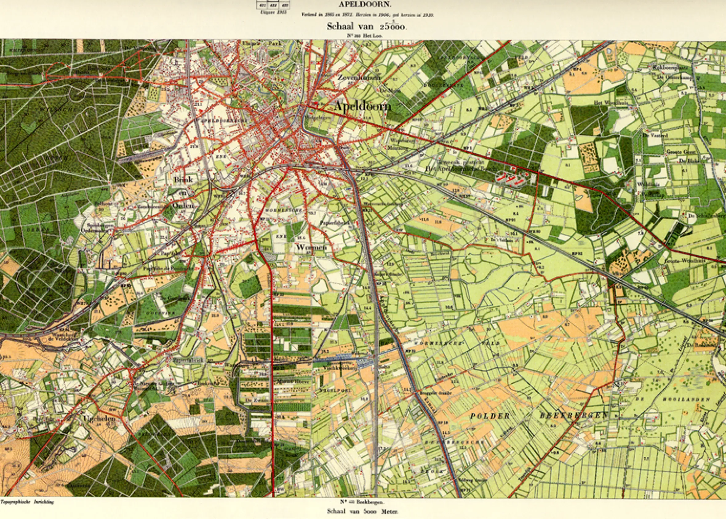 Apeldoorn 412