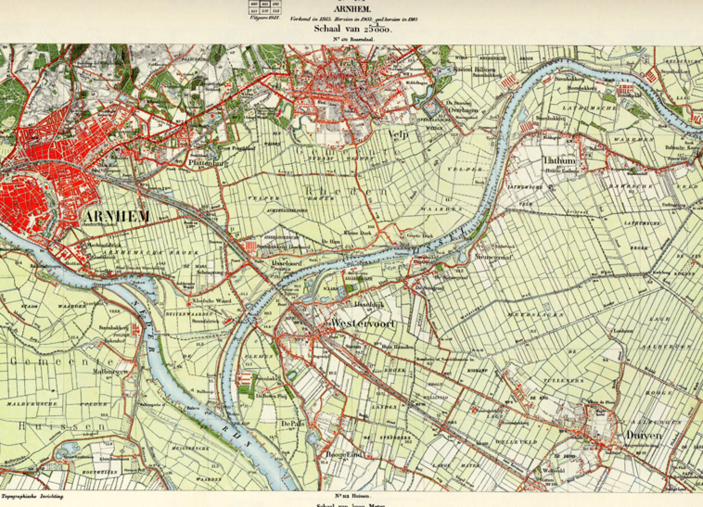 Arnhem 491
