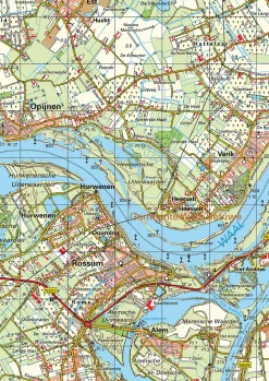 Betuwe 1672