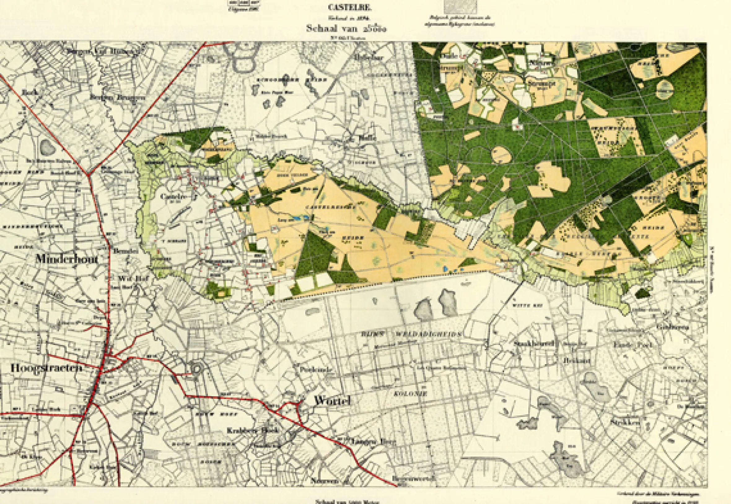 Castelre 686