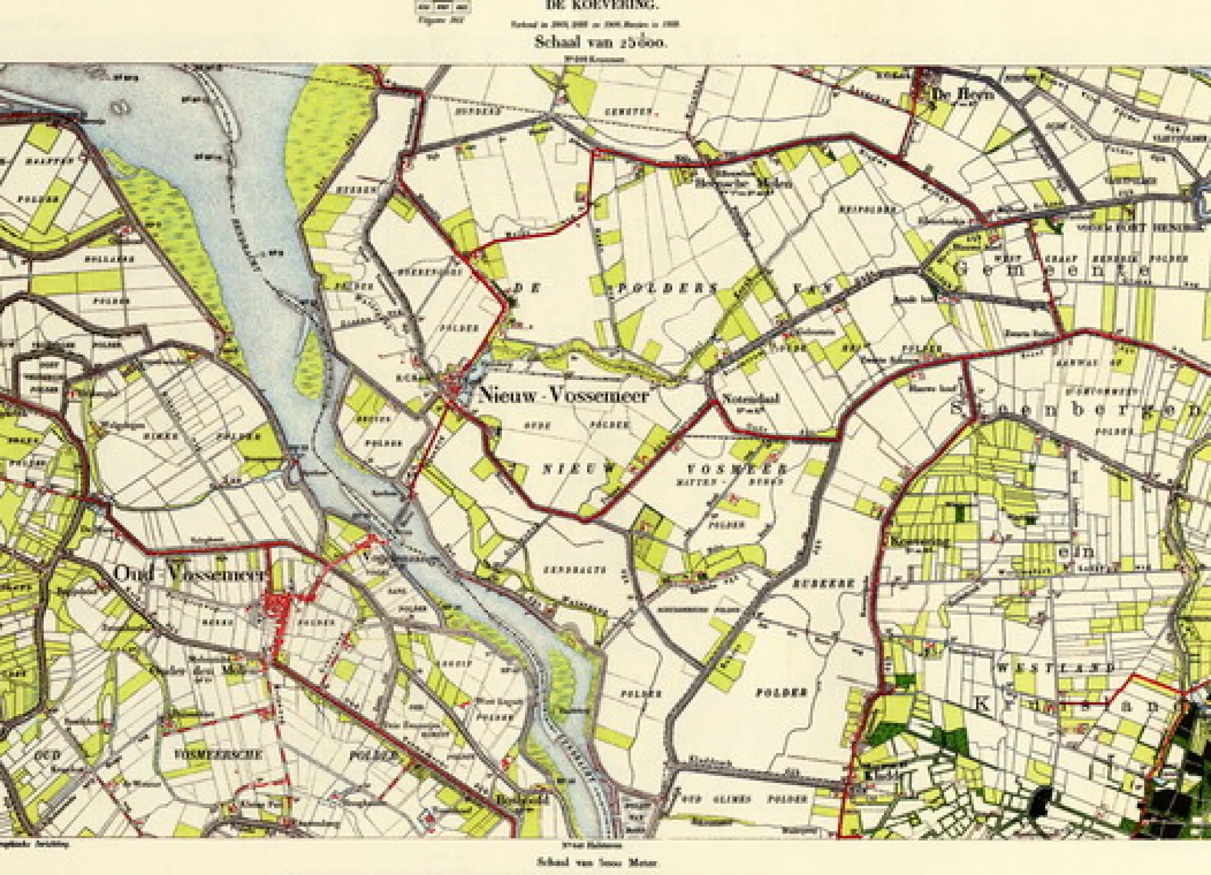De Koevering 620