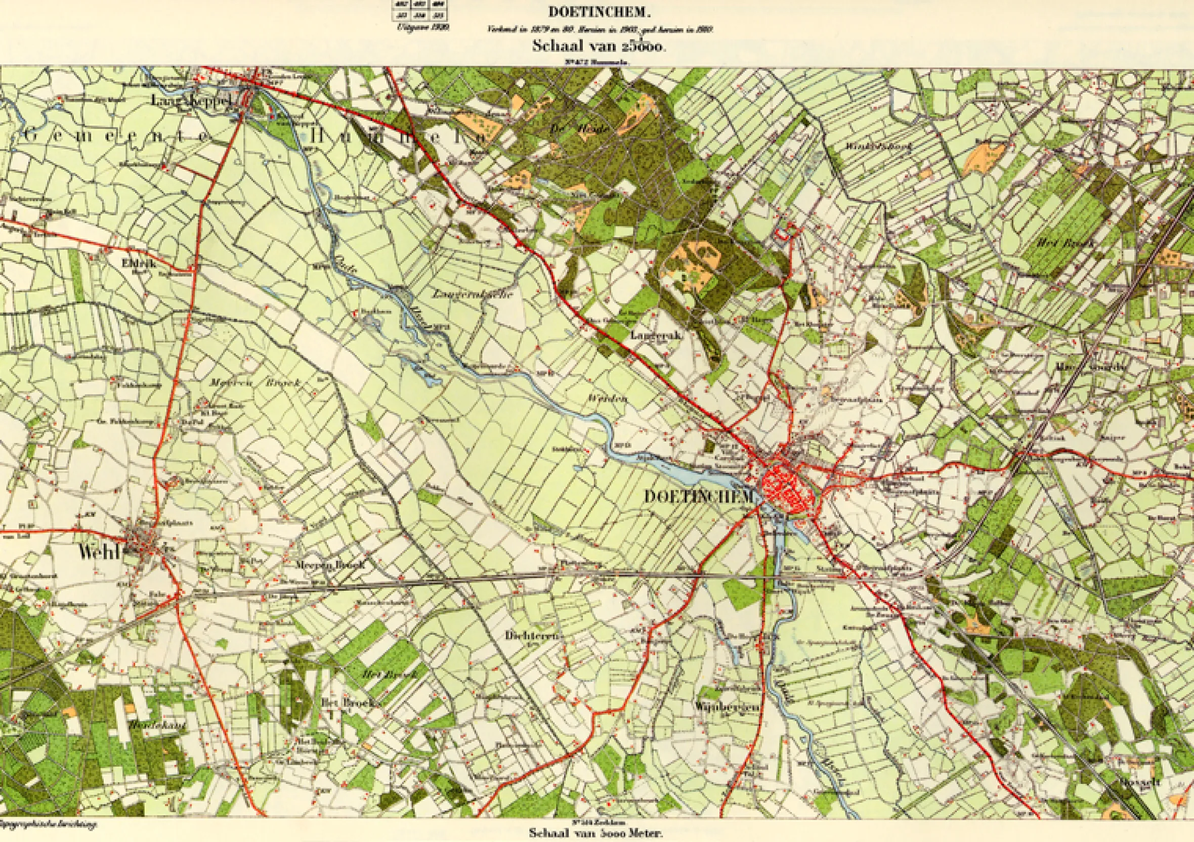 Doetinchem 493