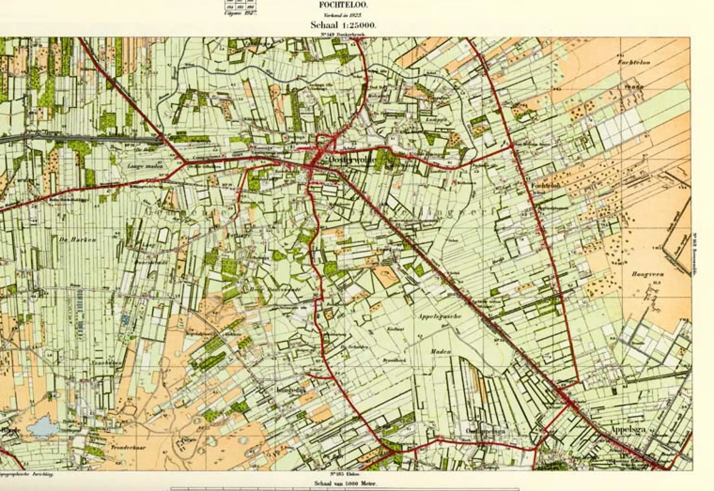 Fochteloo 167