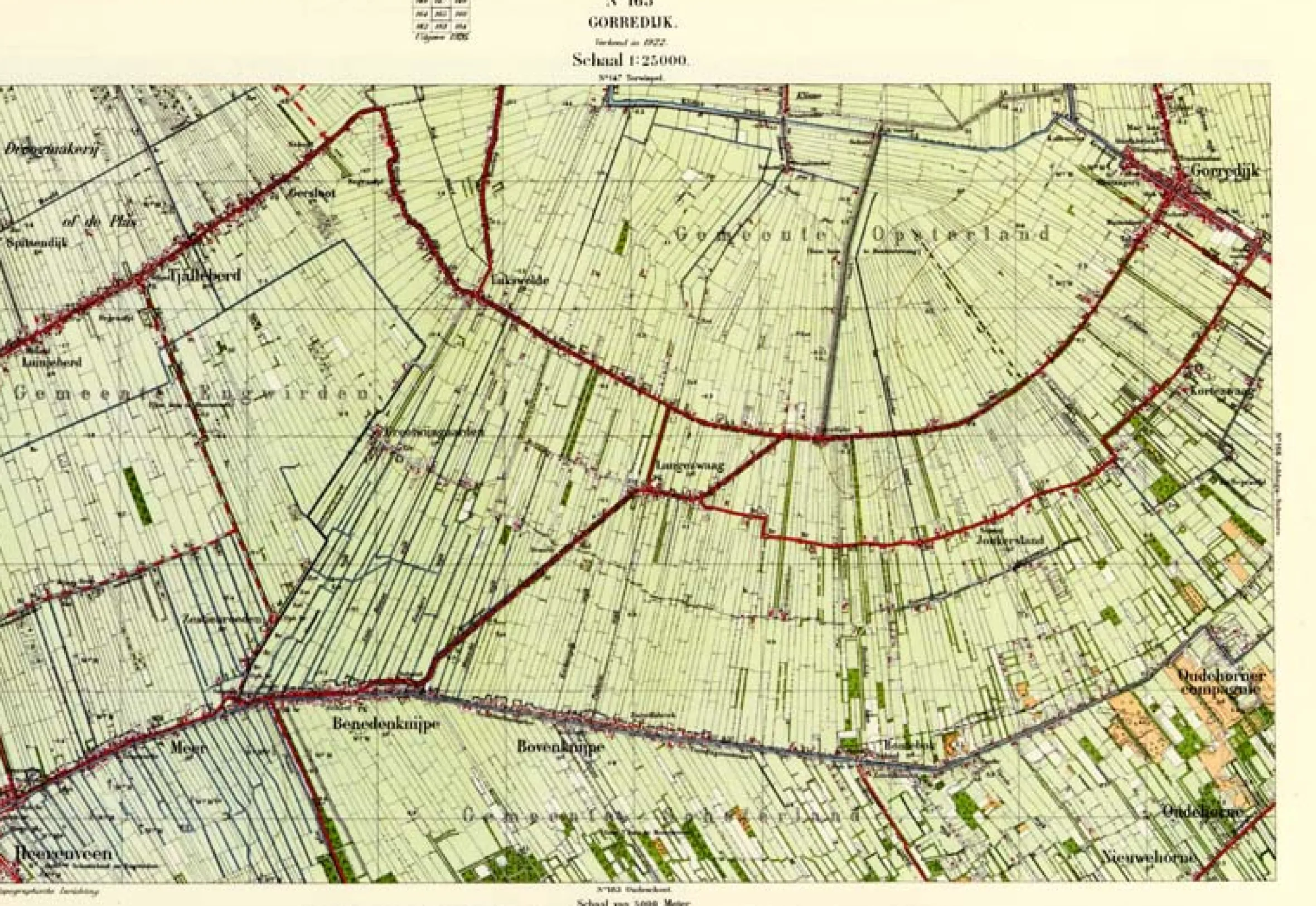 Gorredijk 165