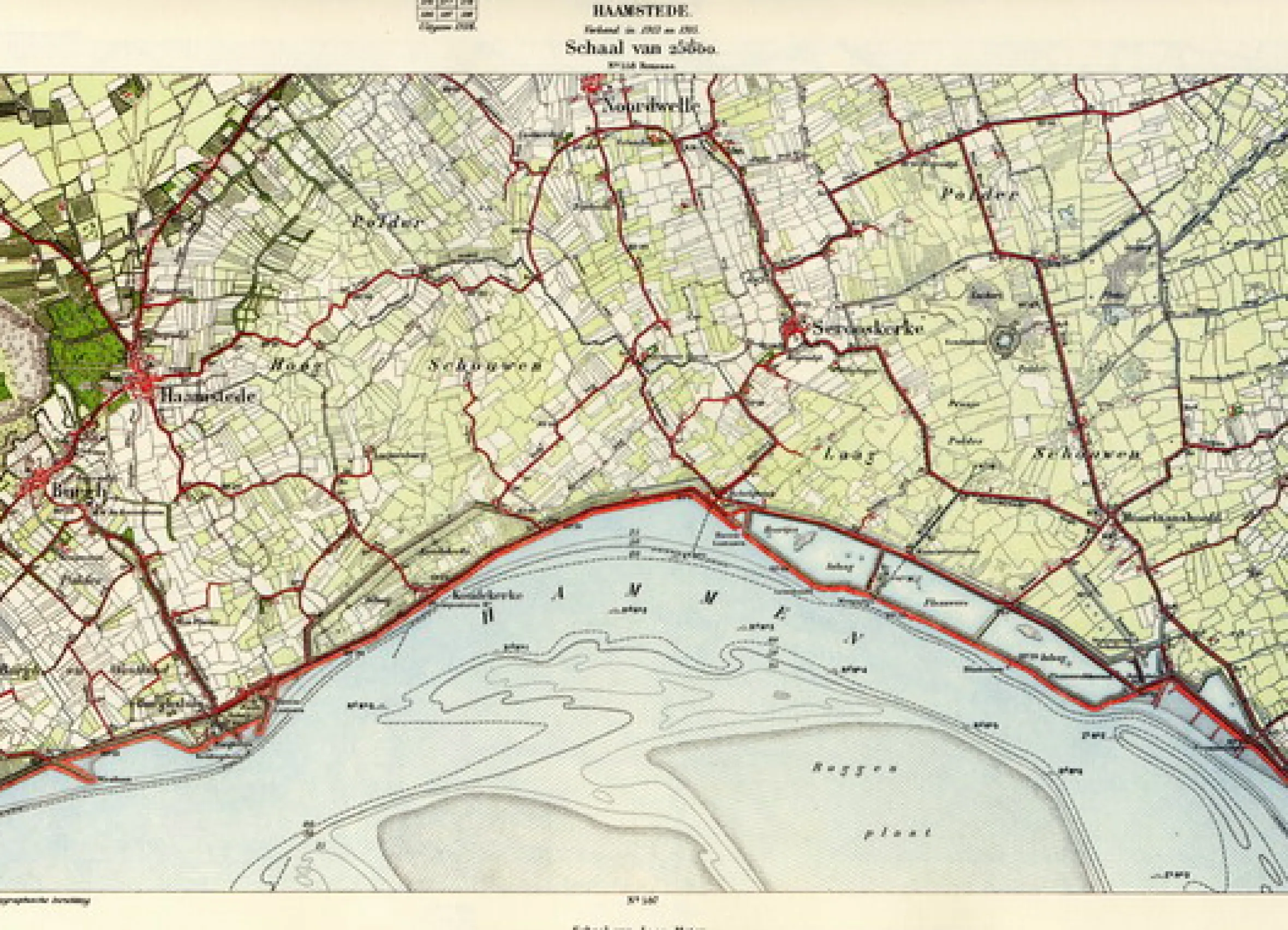 Haamstede 577