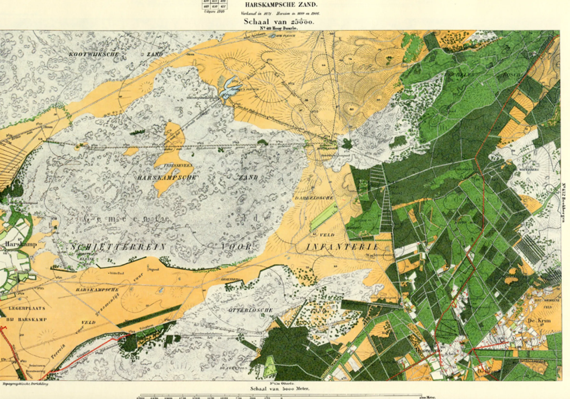 Harskampsche Zand 431