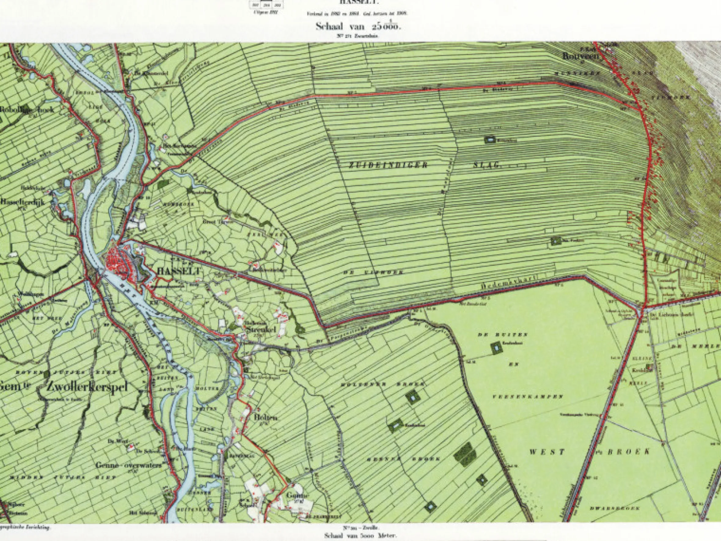Hasselt 288