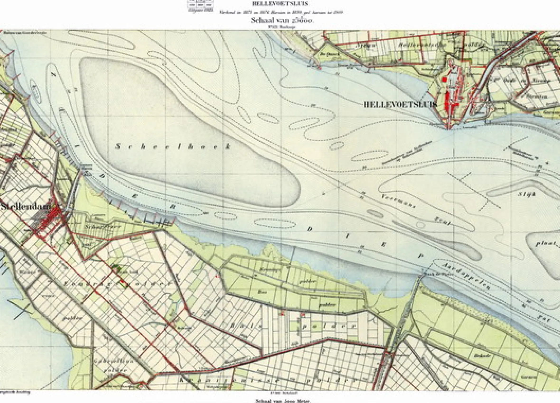 Hellevoetsluis 542