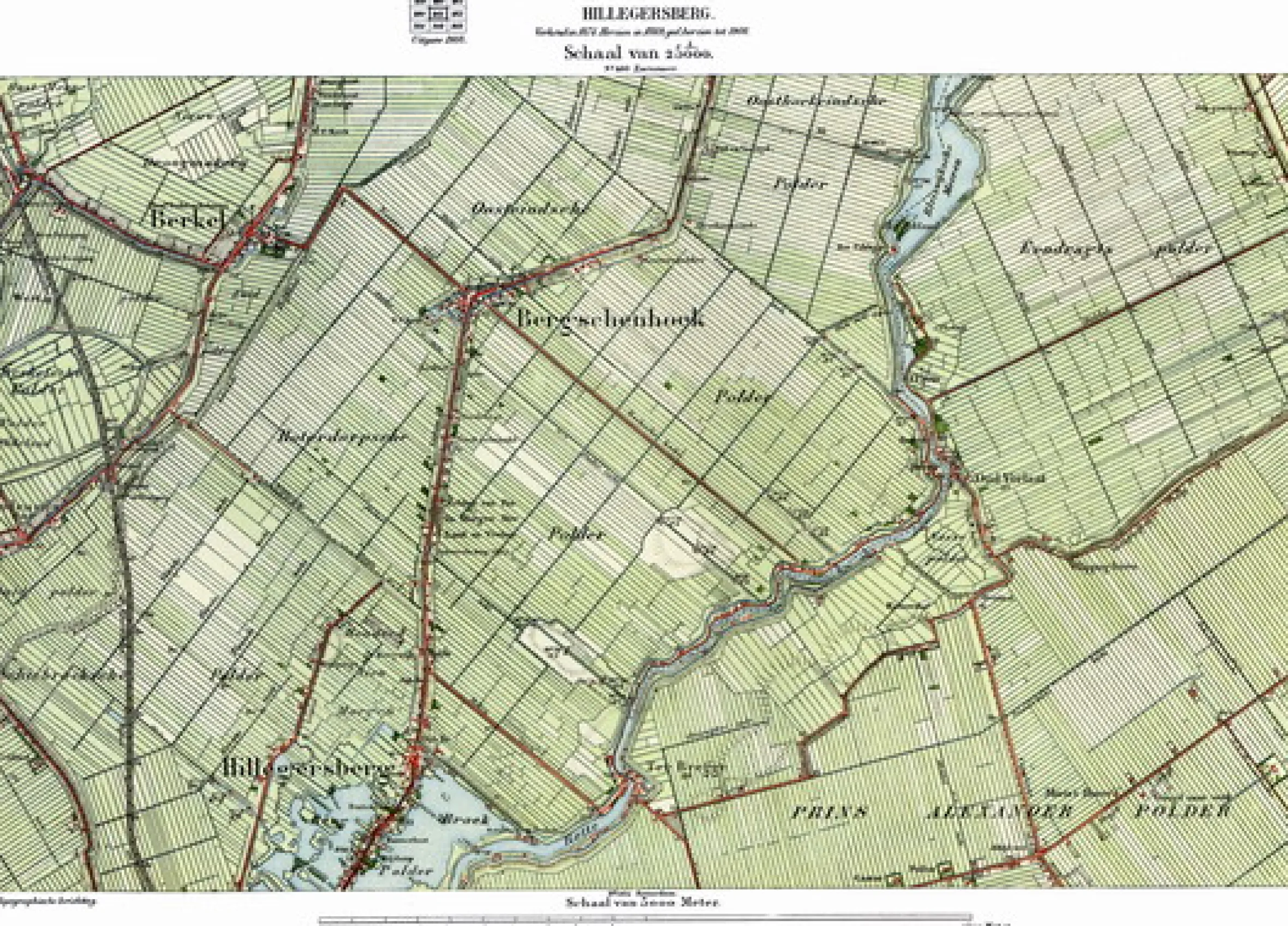 Hillegersberg 481