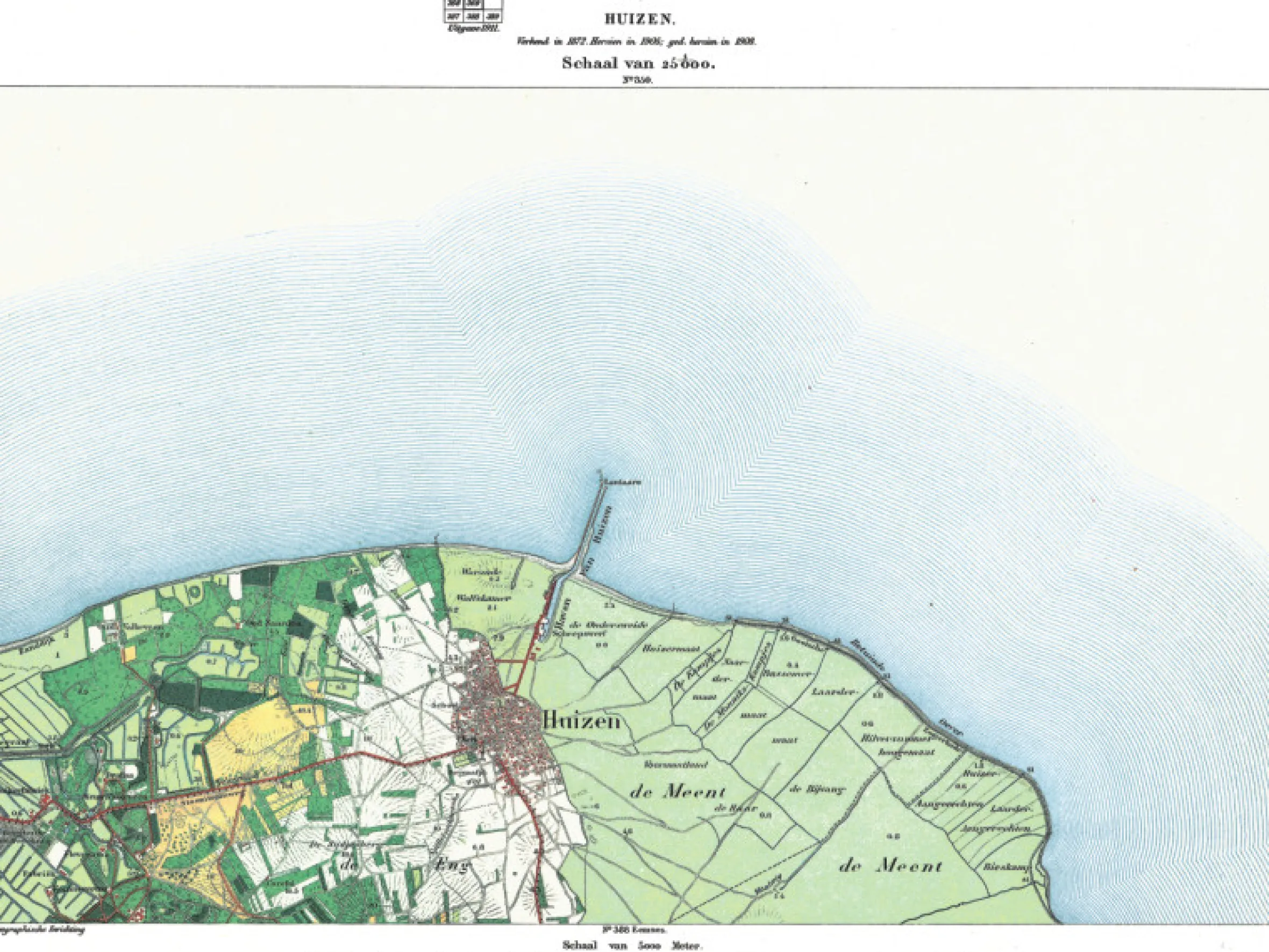 Huizen 369