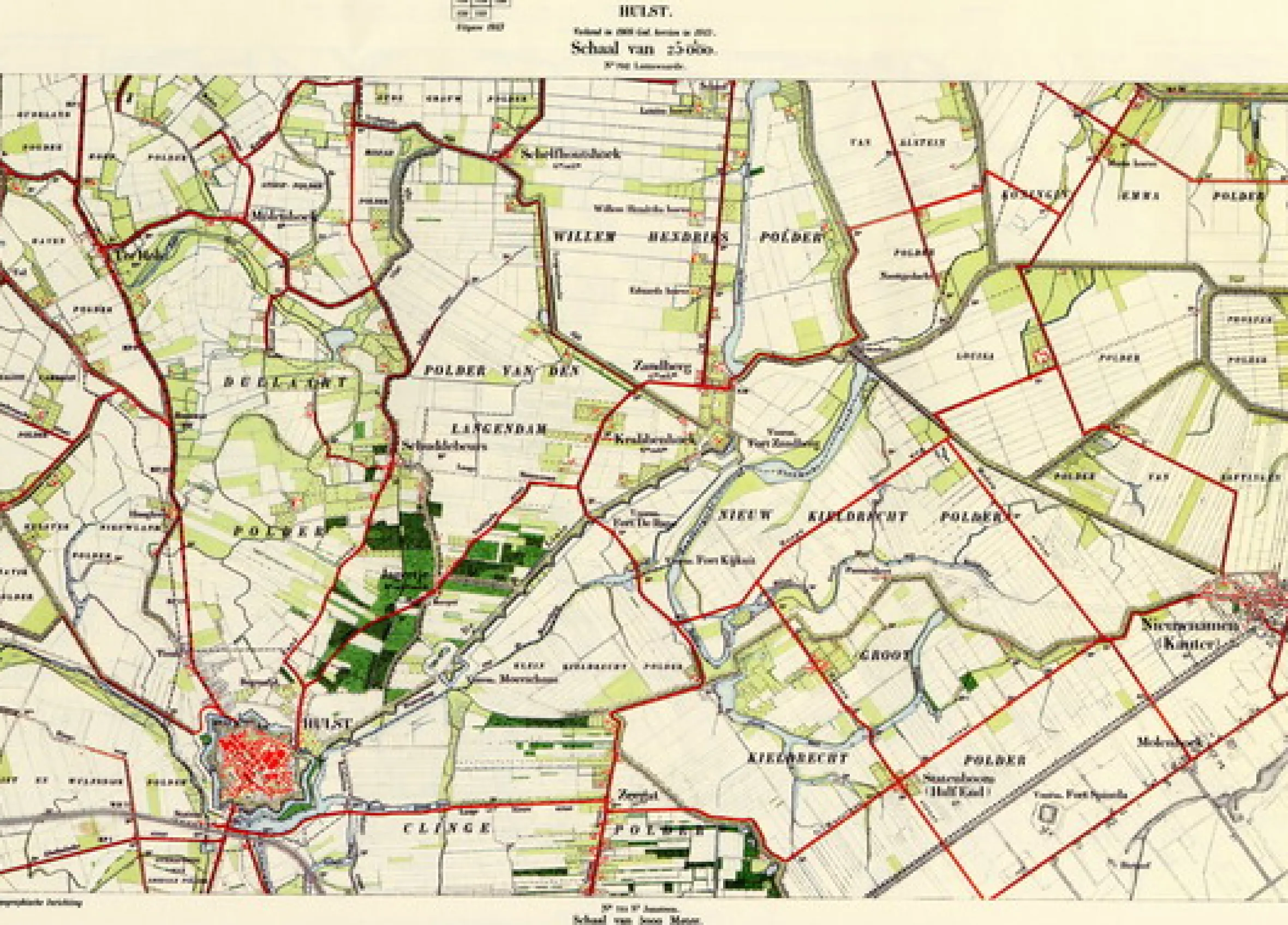 Hulst 719