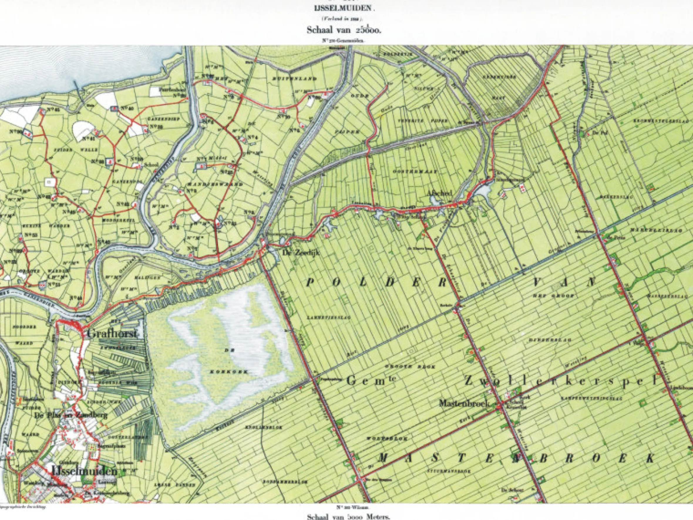 IJsselmuiden 287