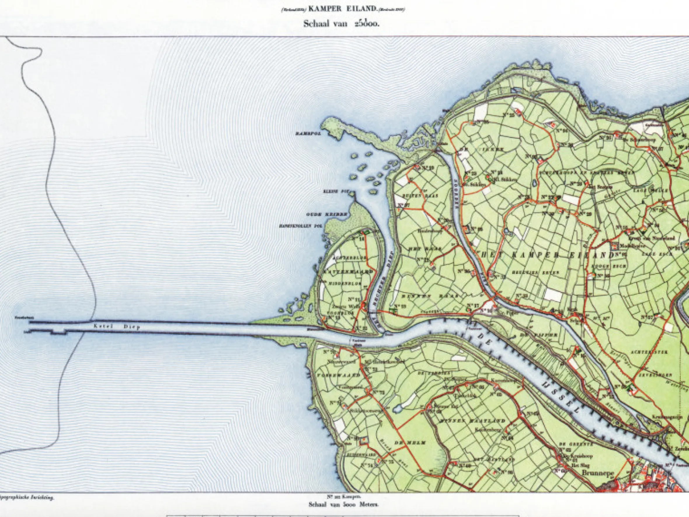 Kamper Eiland 286