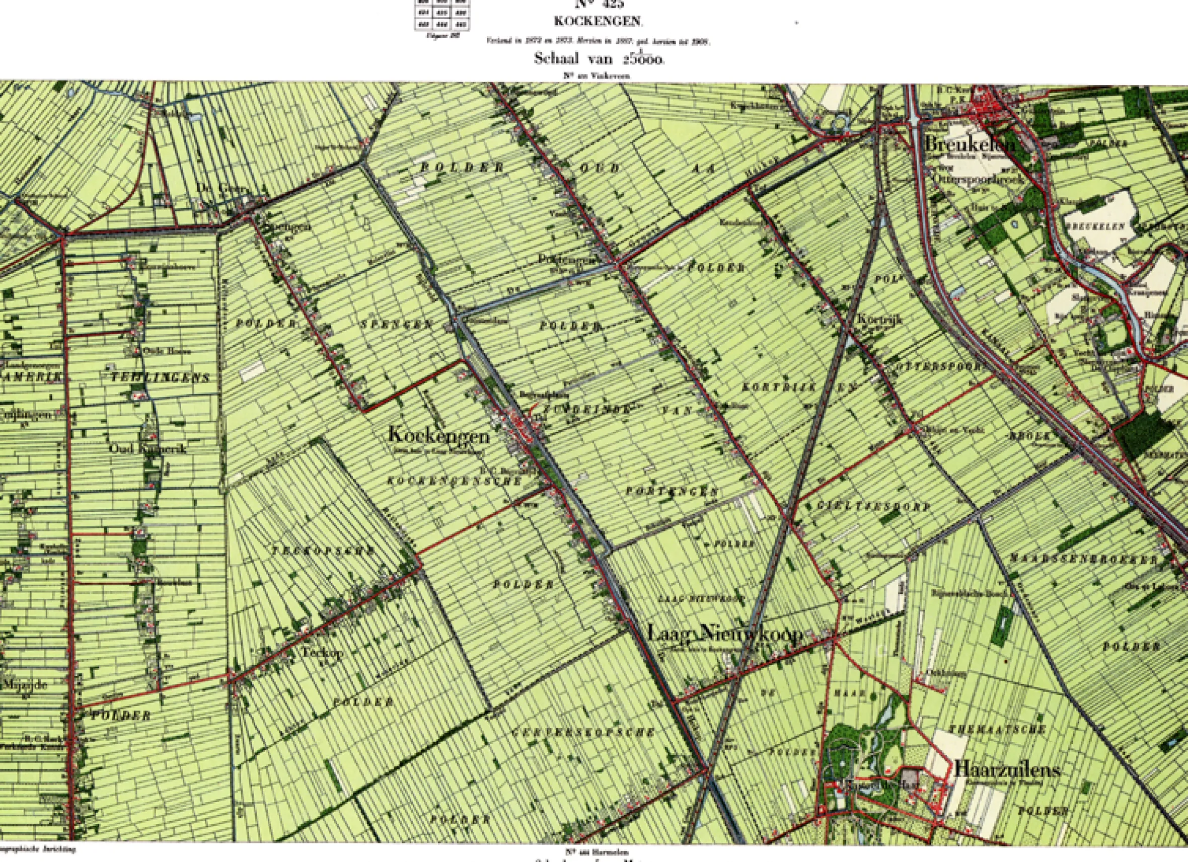 Kockengen 425