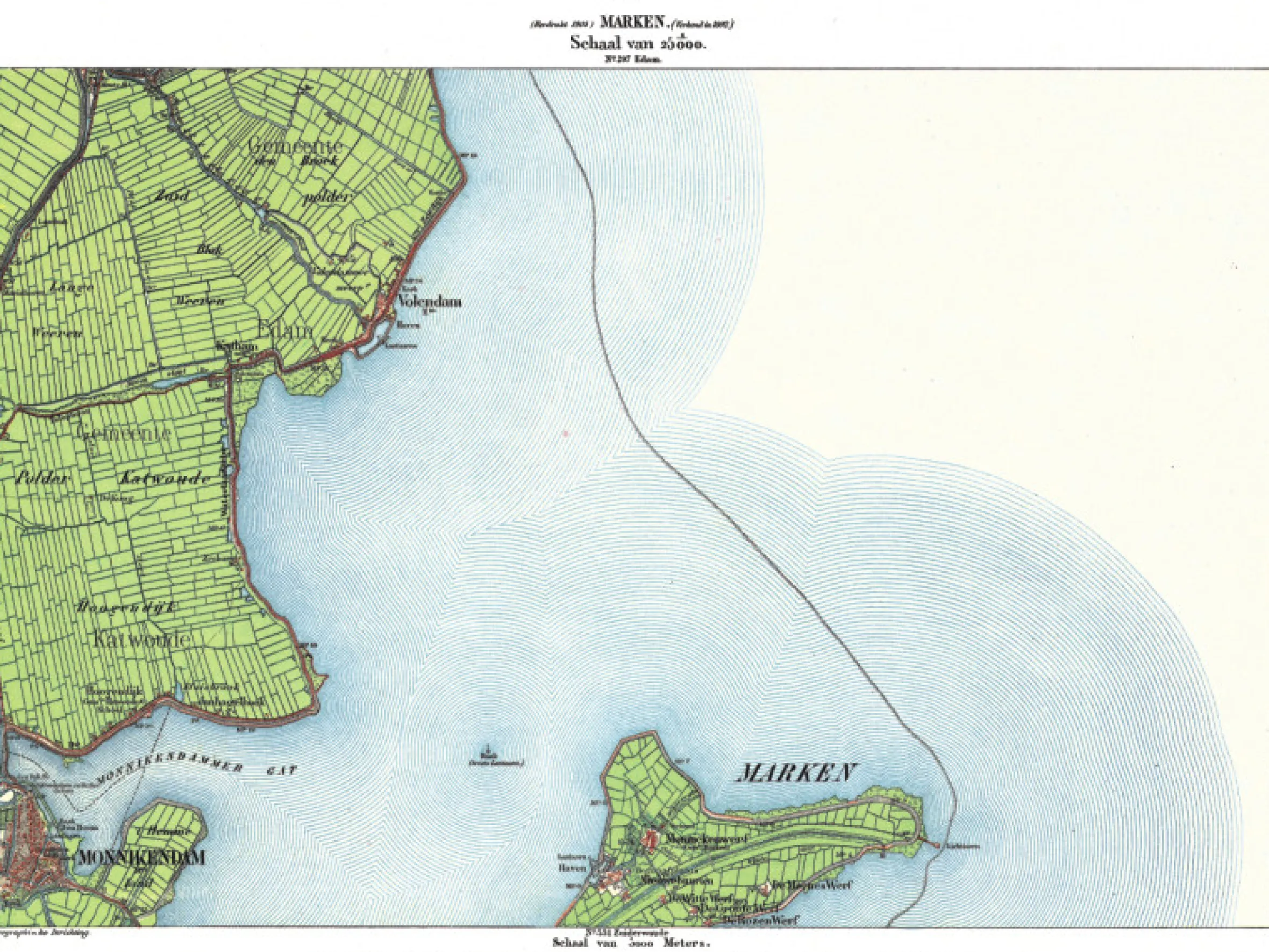 Marken 313