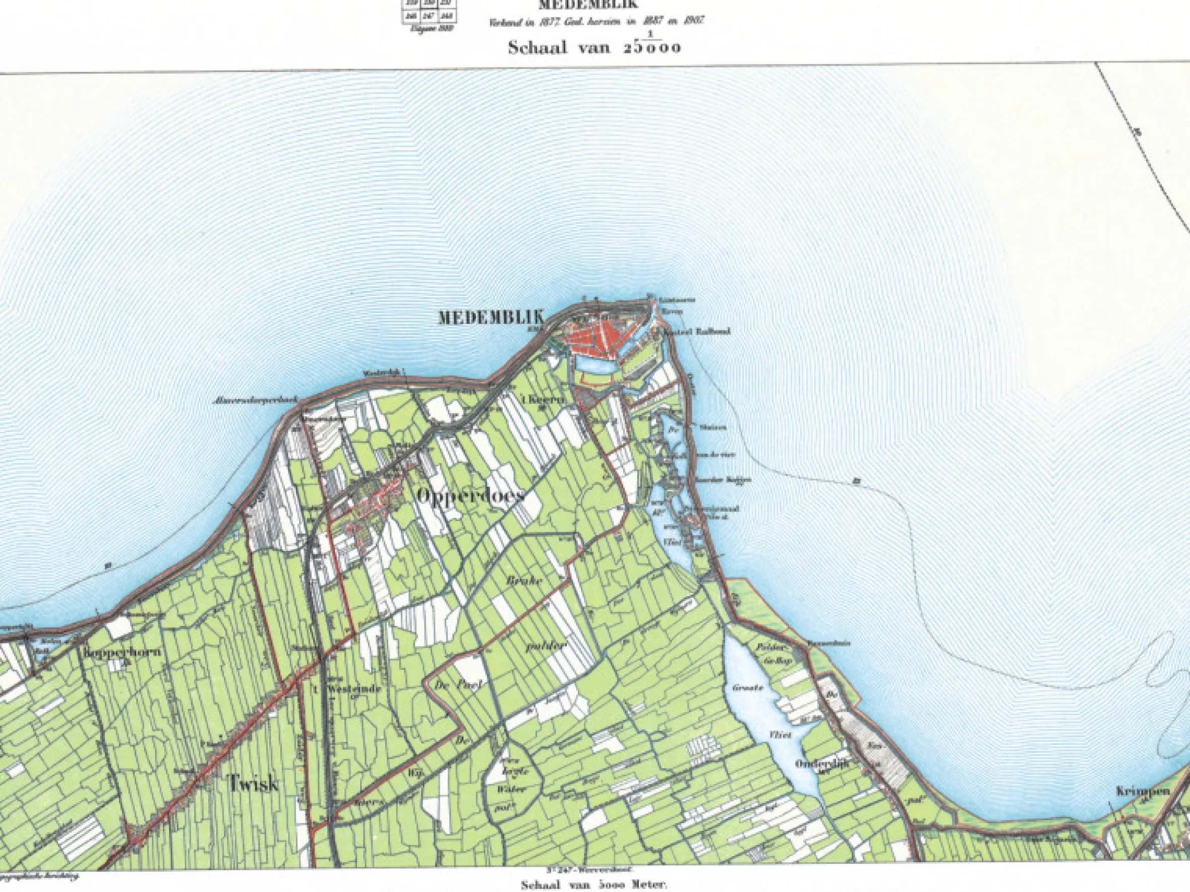 Medemblik 230