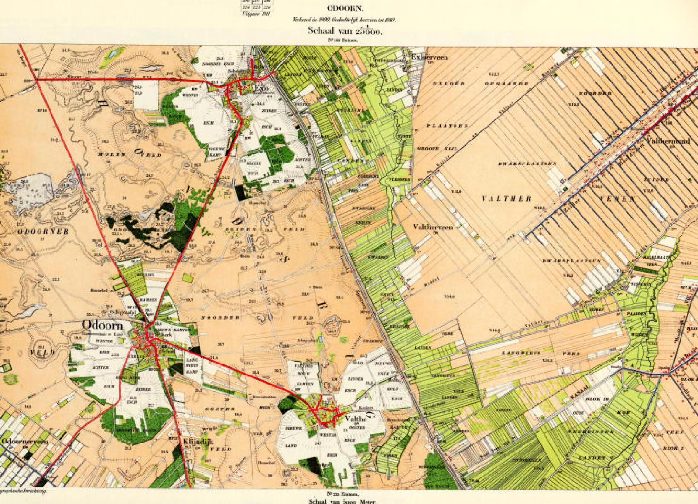 Odoorn 207
