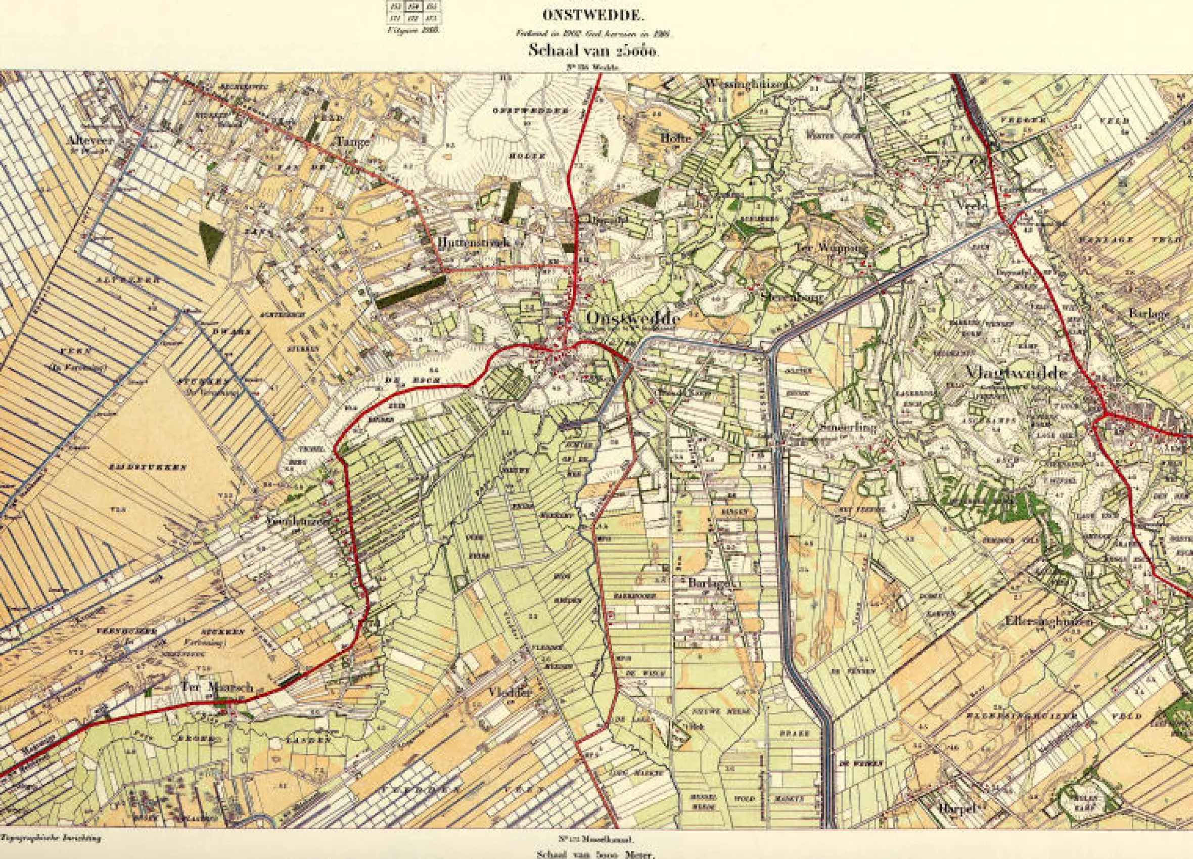 Onstwedde 154