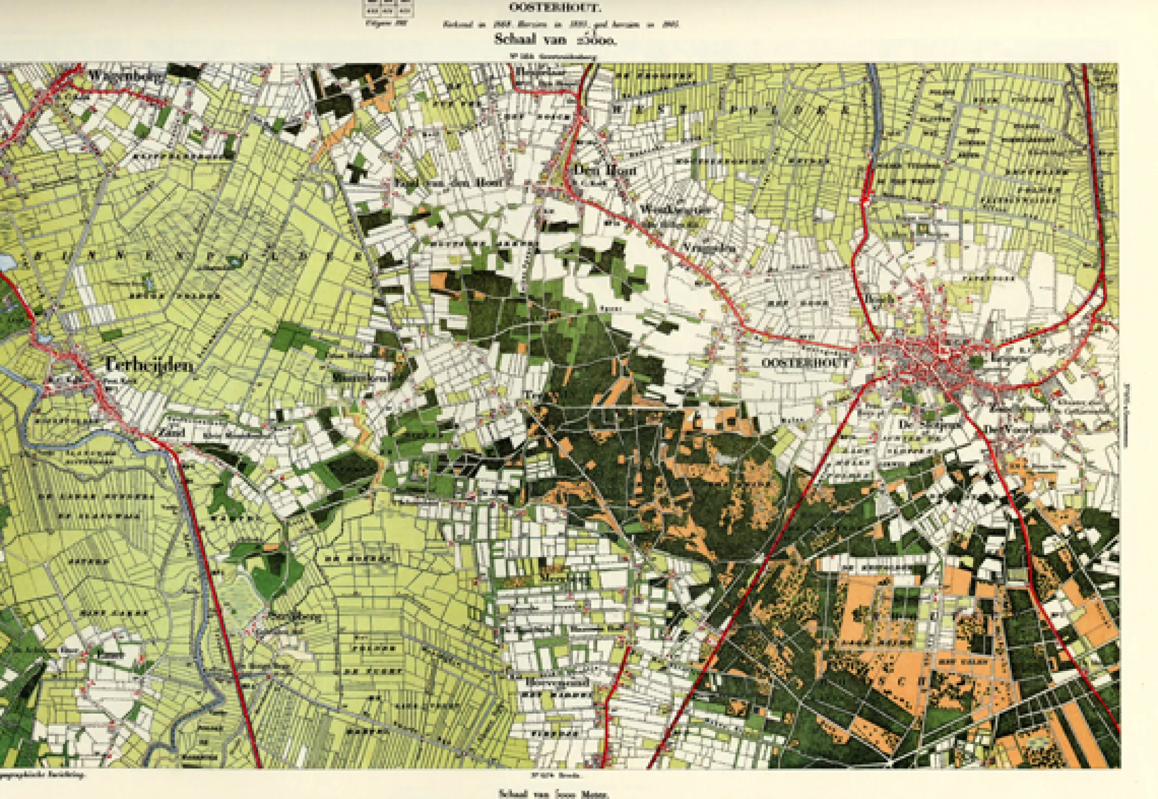 Oosterhout 604