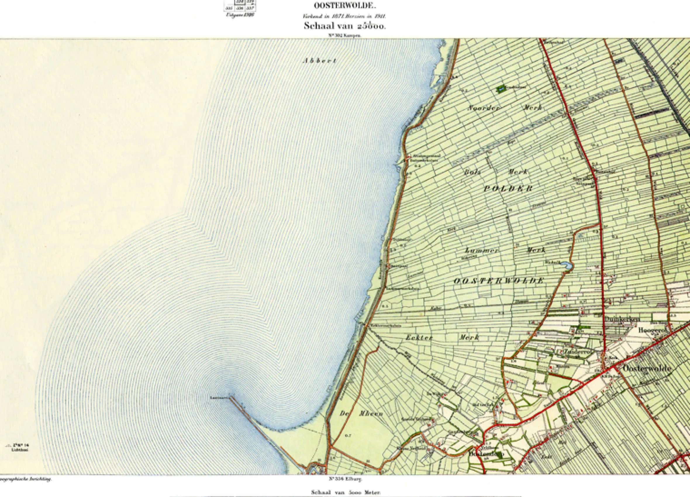 Oosterwolde 318