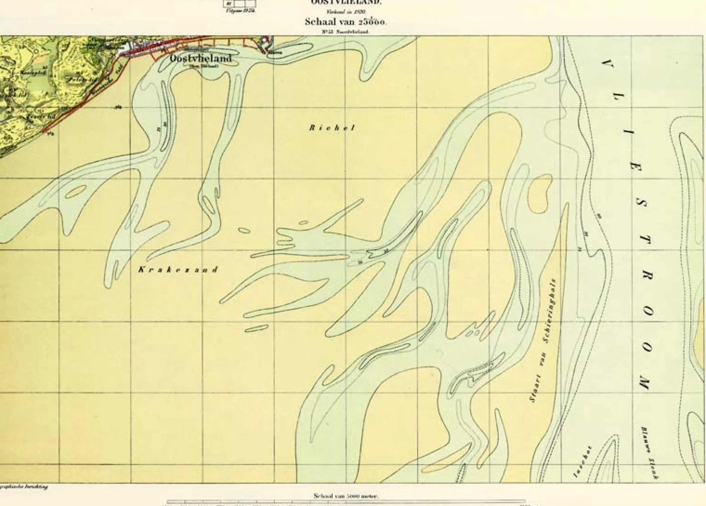 Oostvlieland 70