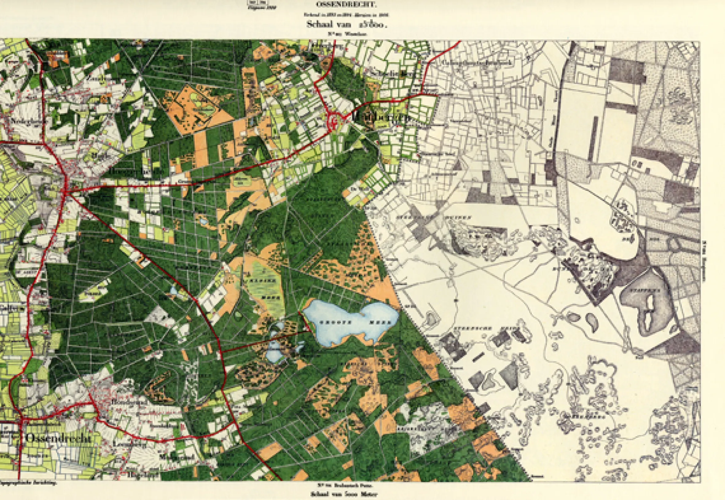 Ossendrecht 683