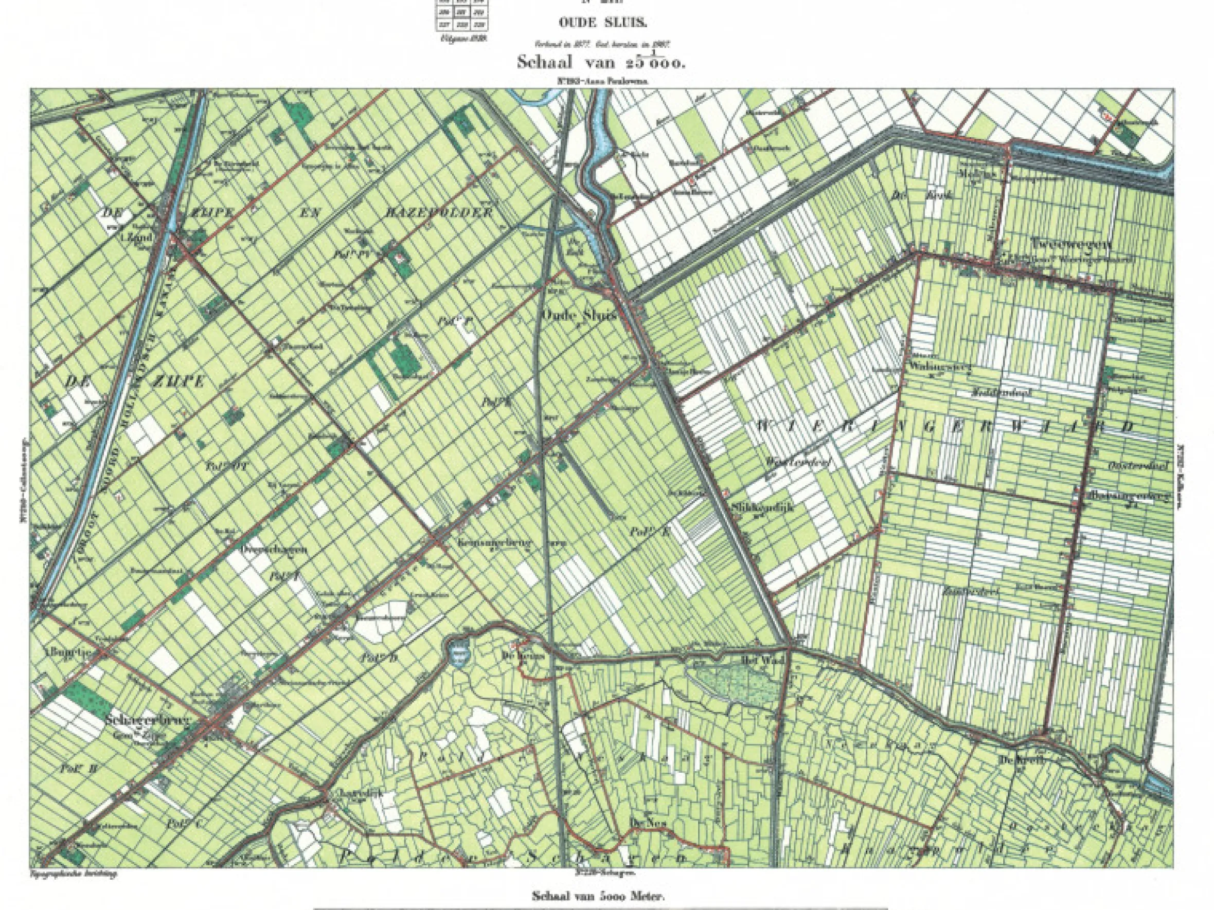 Oude Sluis 211
