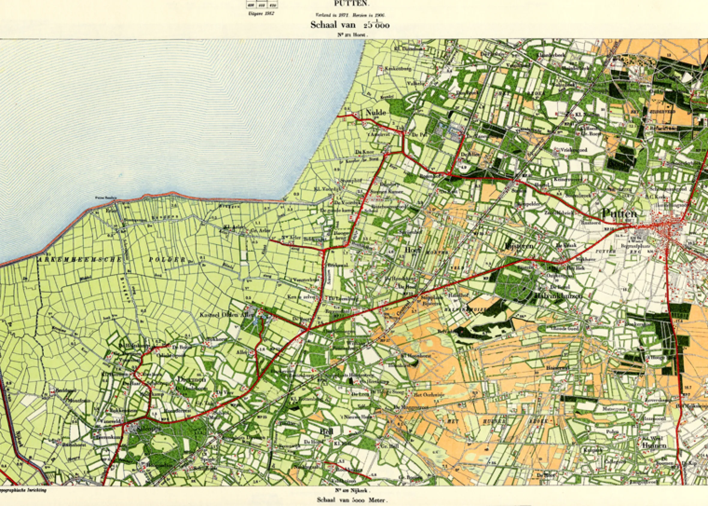 Putten 390