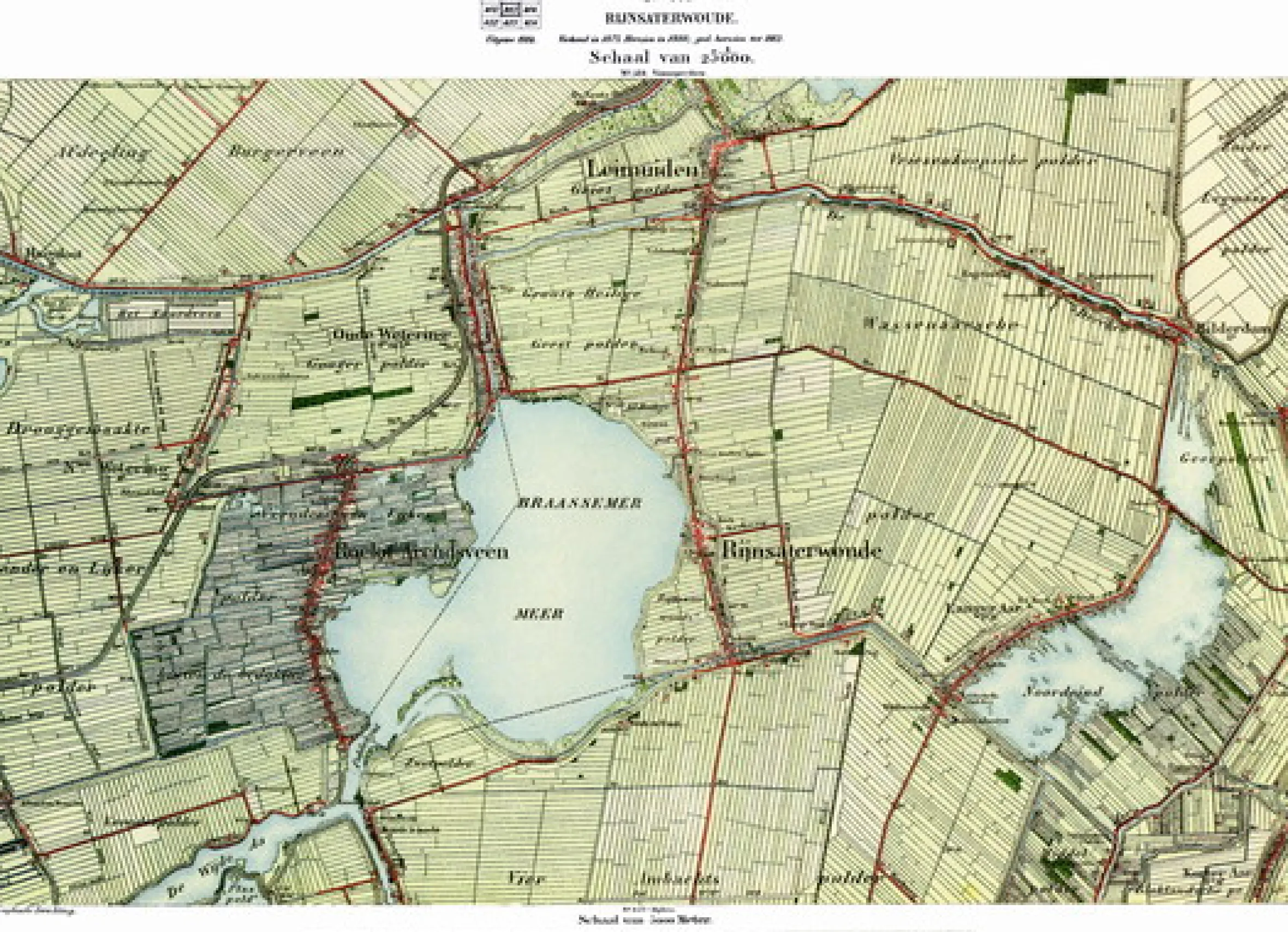 Rijnsaterwoude 403