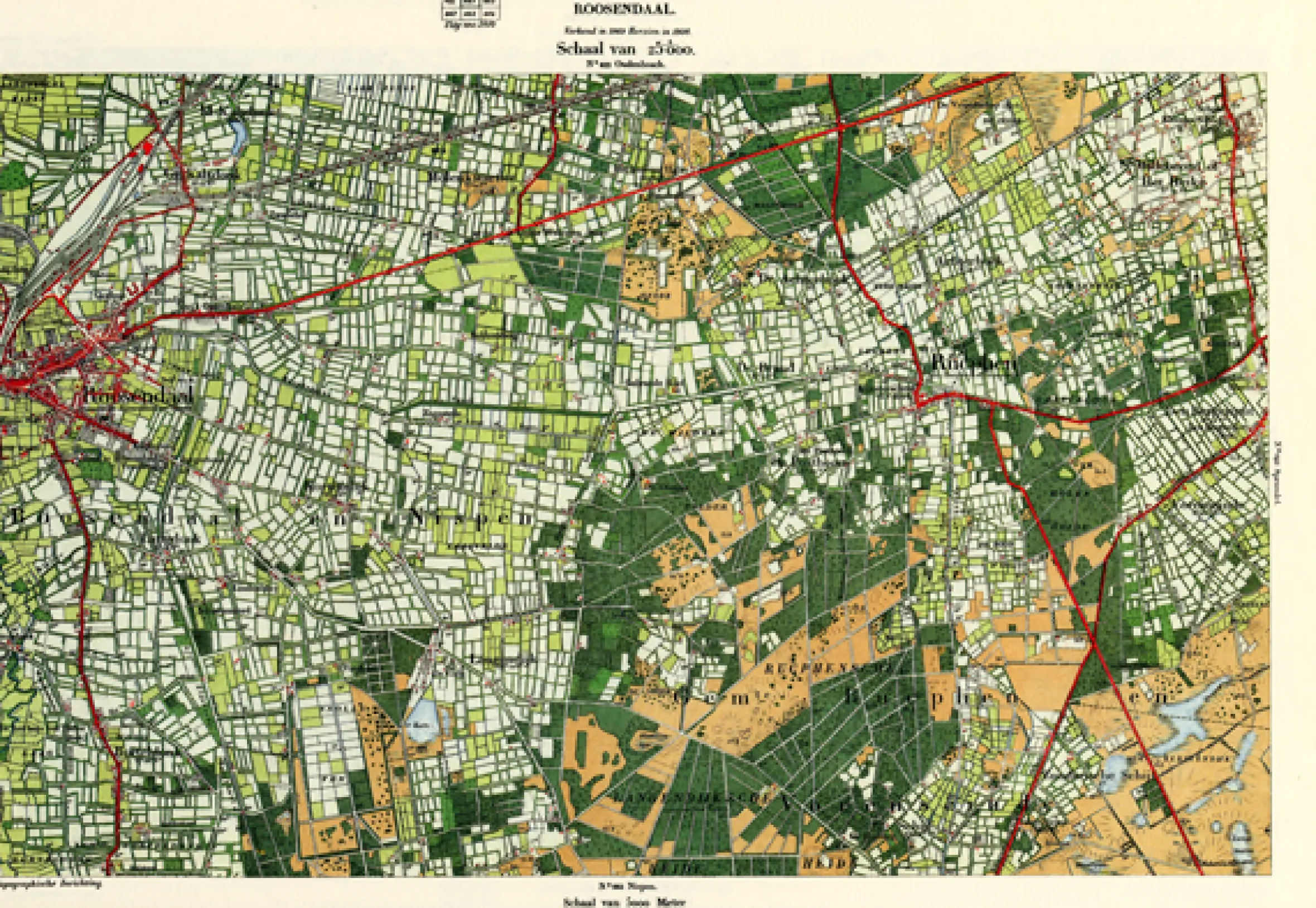 Roosendaal 642