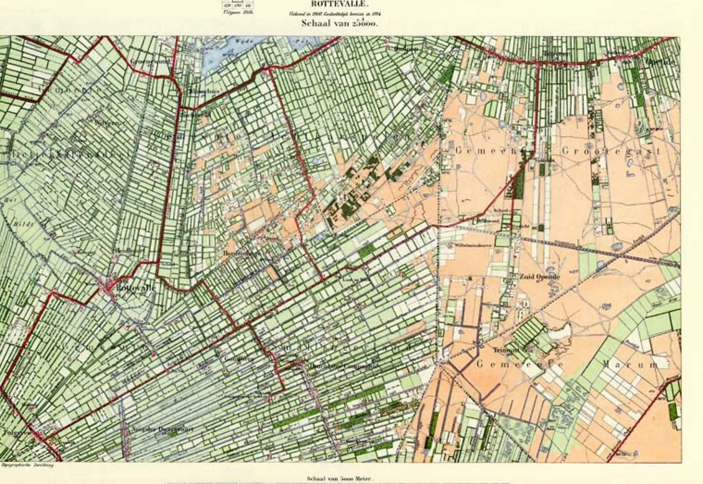 Rottevalle 112