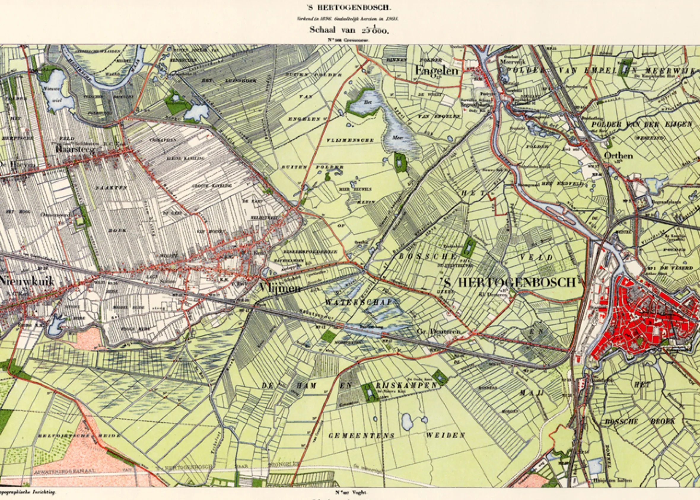 s Hertogenbosch 587