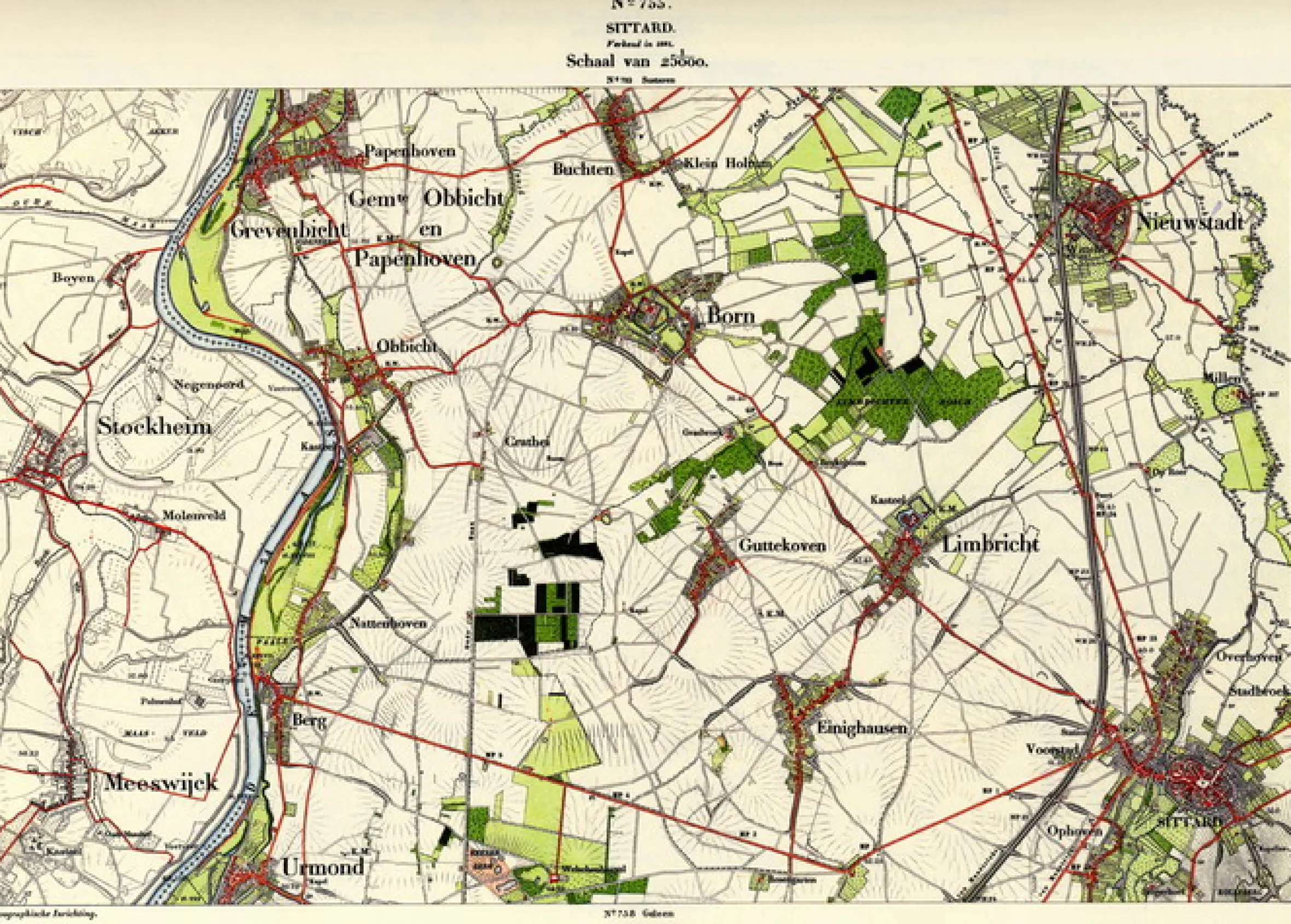 Sittard 755