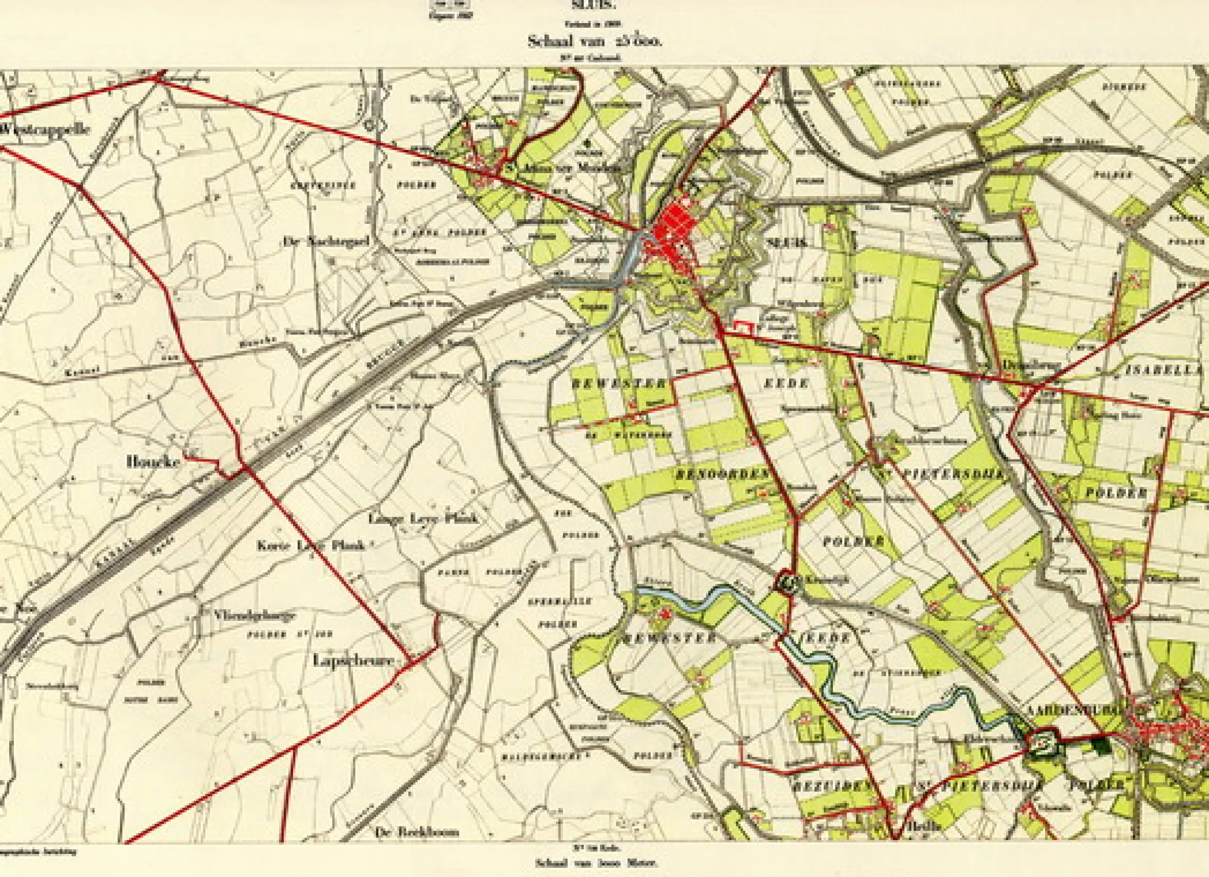 Sluis 714