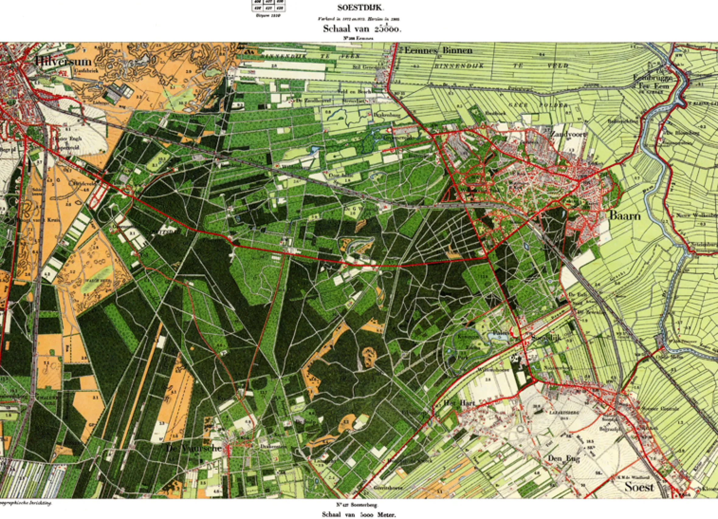 Soestdijk 407