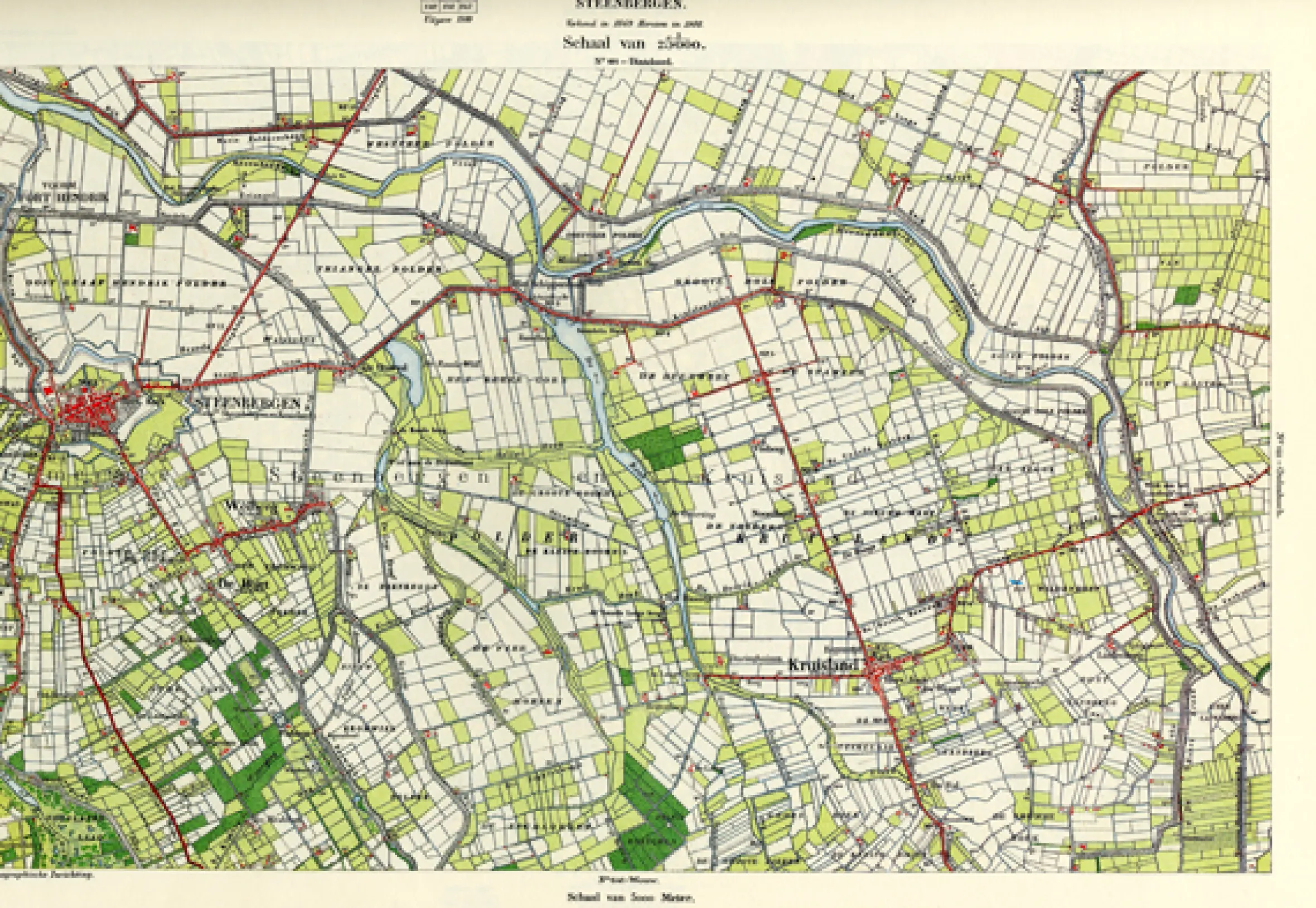 Steenbergen 621