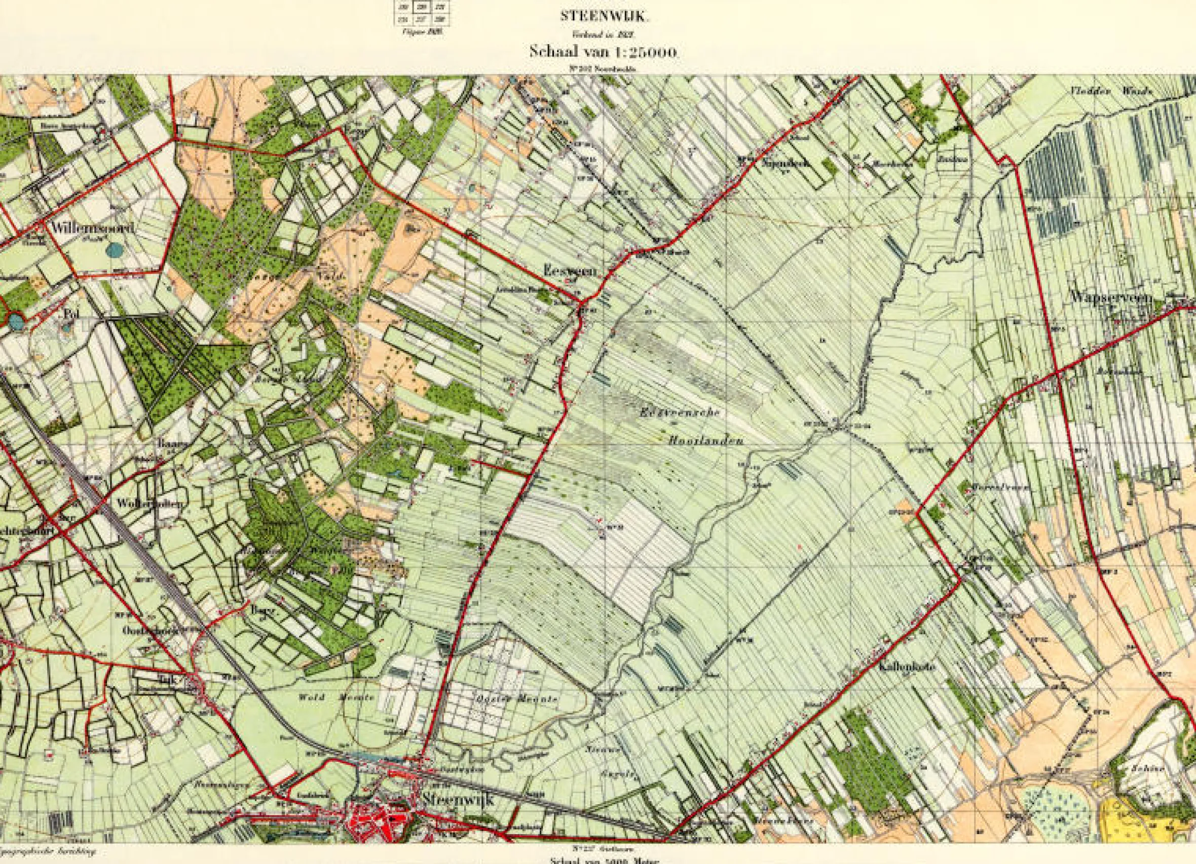 Steenwijk 220