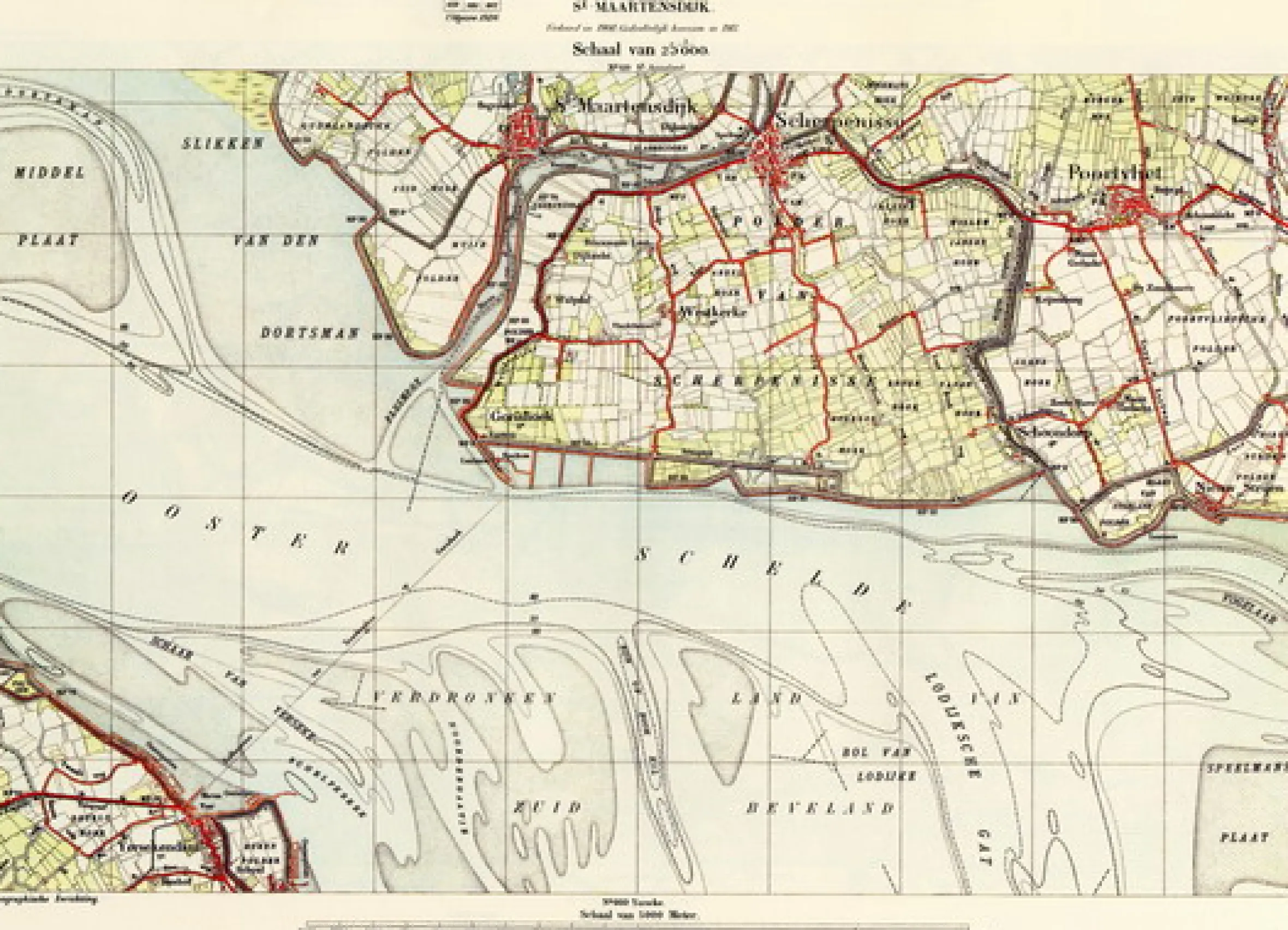 St. Maartensdijk 639