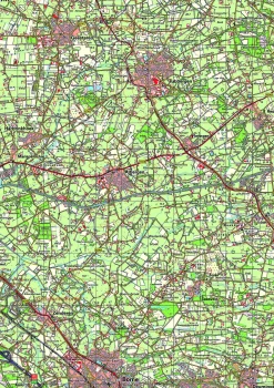 Twente 1668
