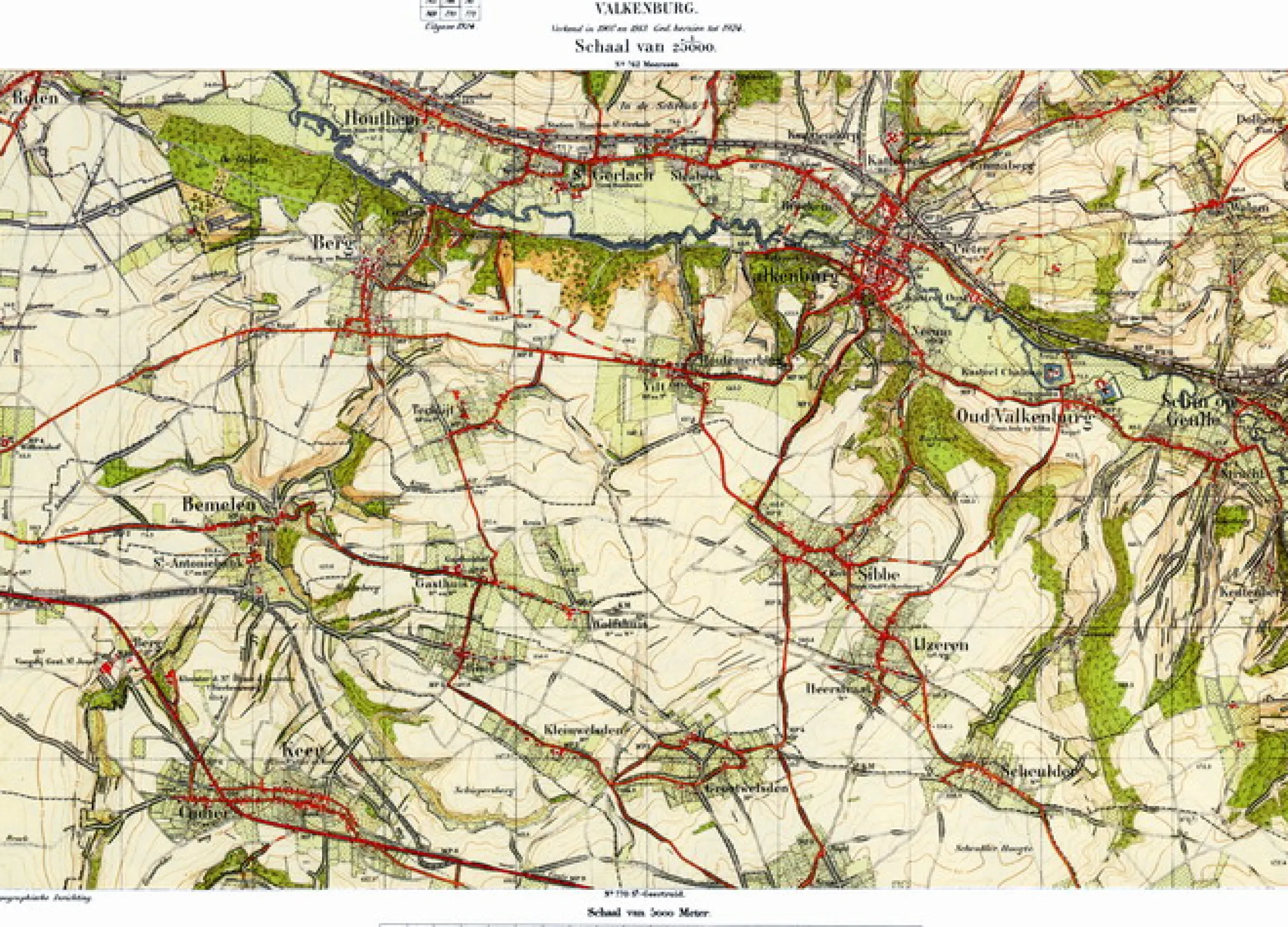 Valkenburg 766