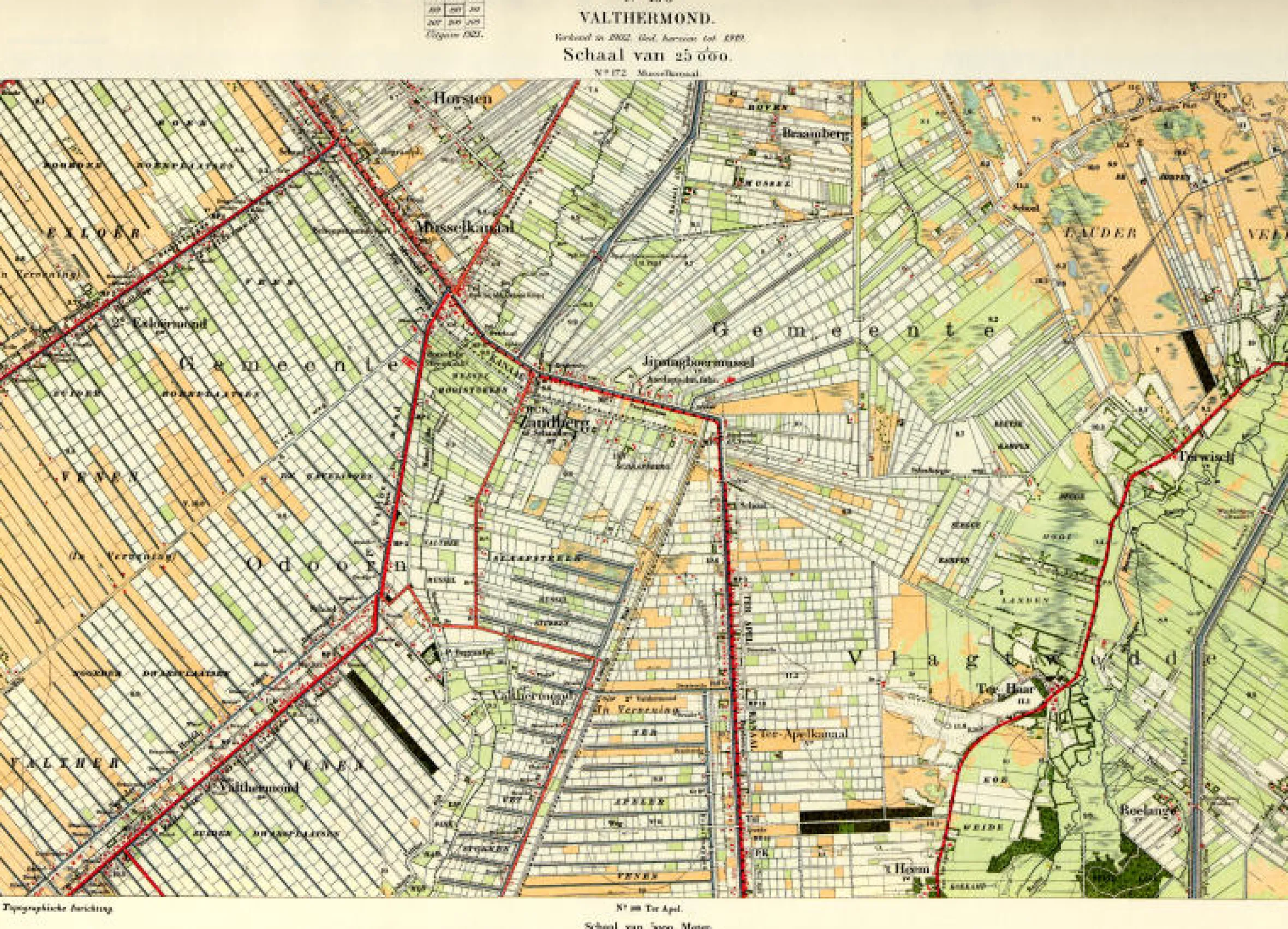 Valthermond 190