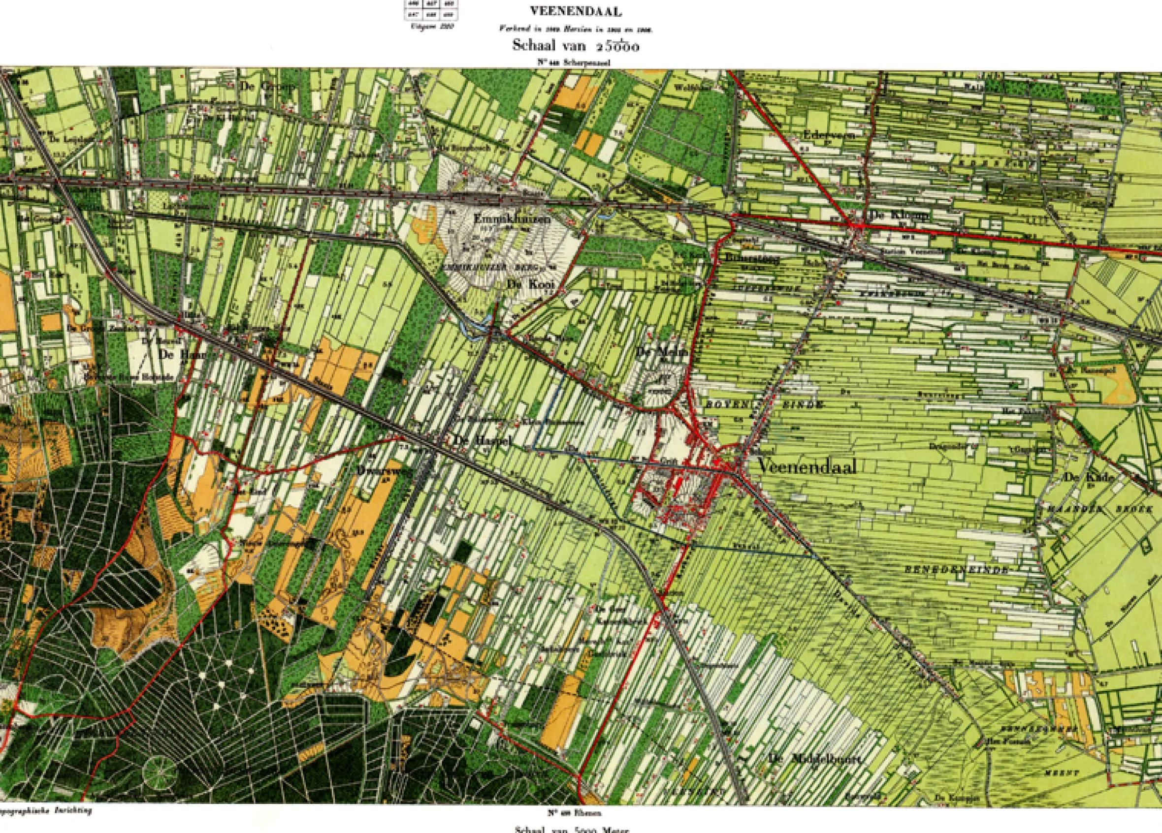 Veenendaal 467