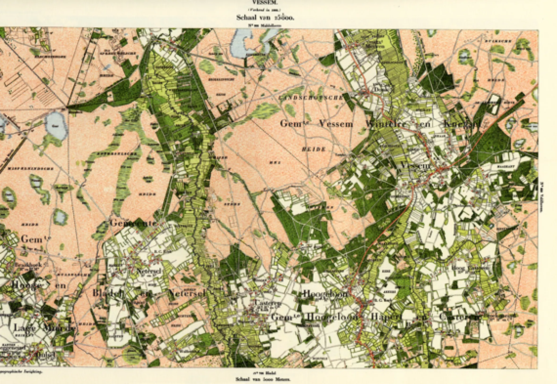 Vessem 689