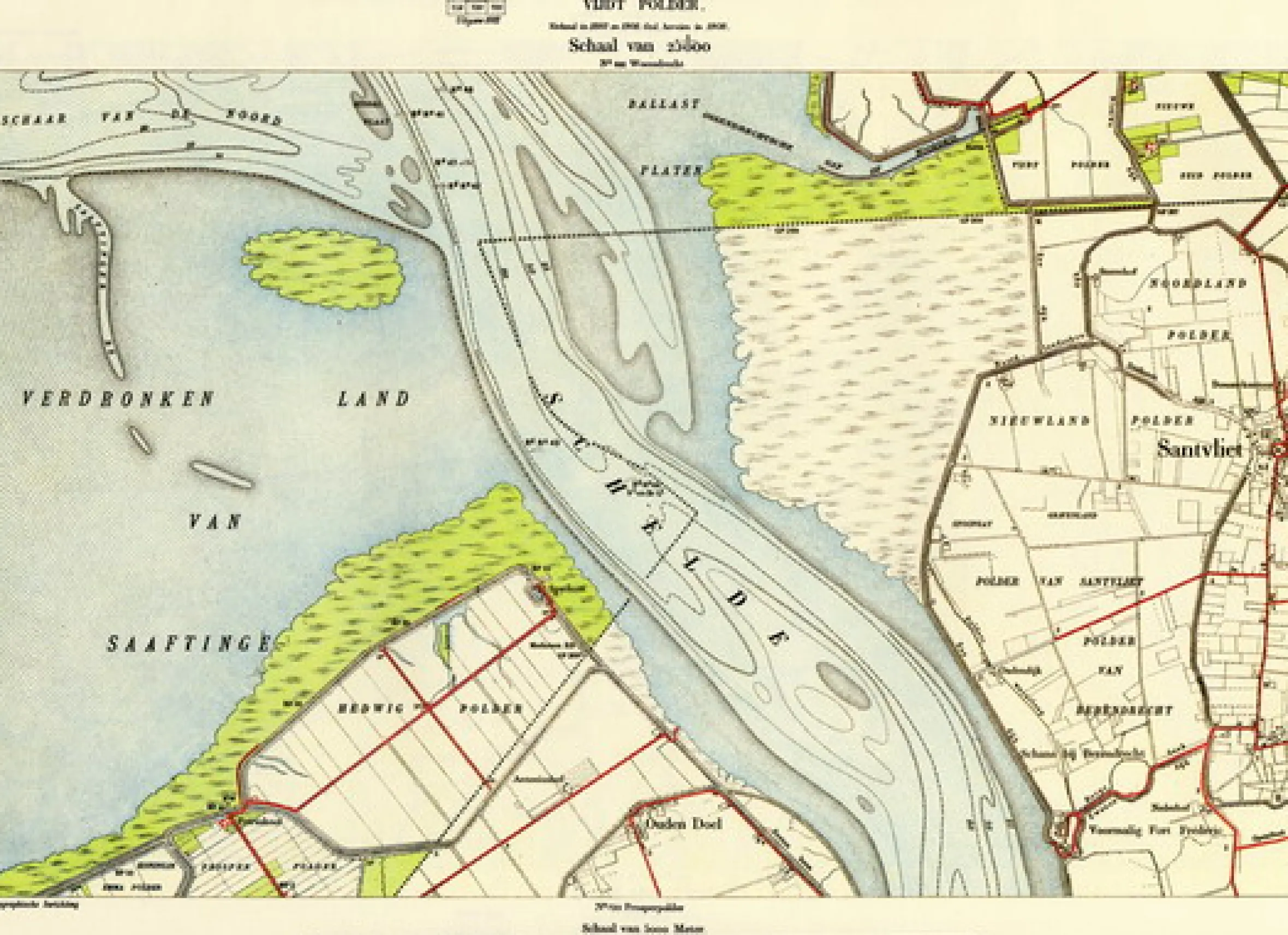 Vijdt Polder 703