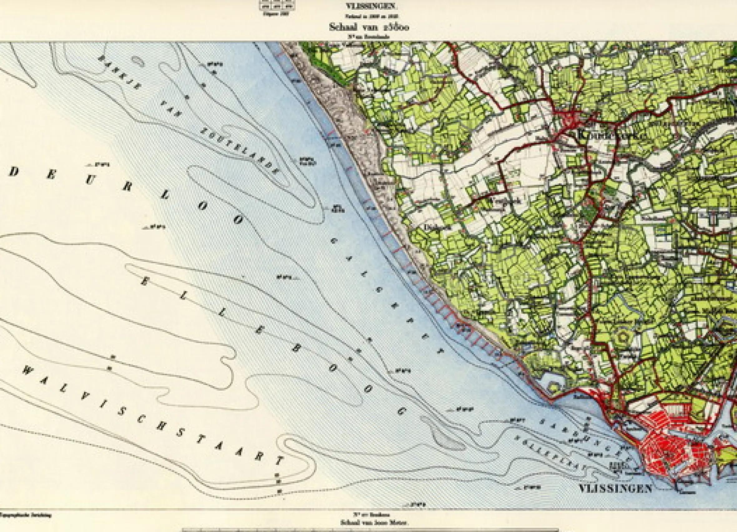 Vlissingen 656