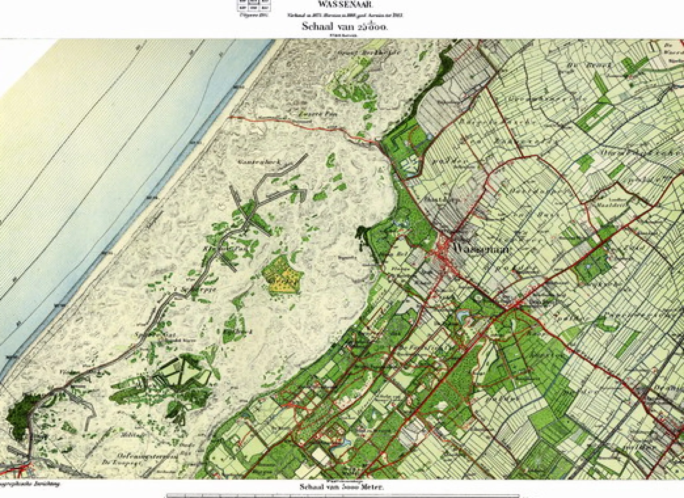 Wassenaar 421