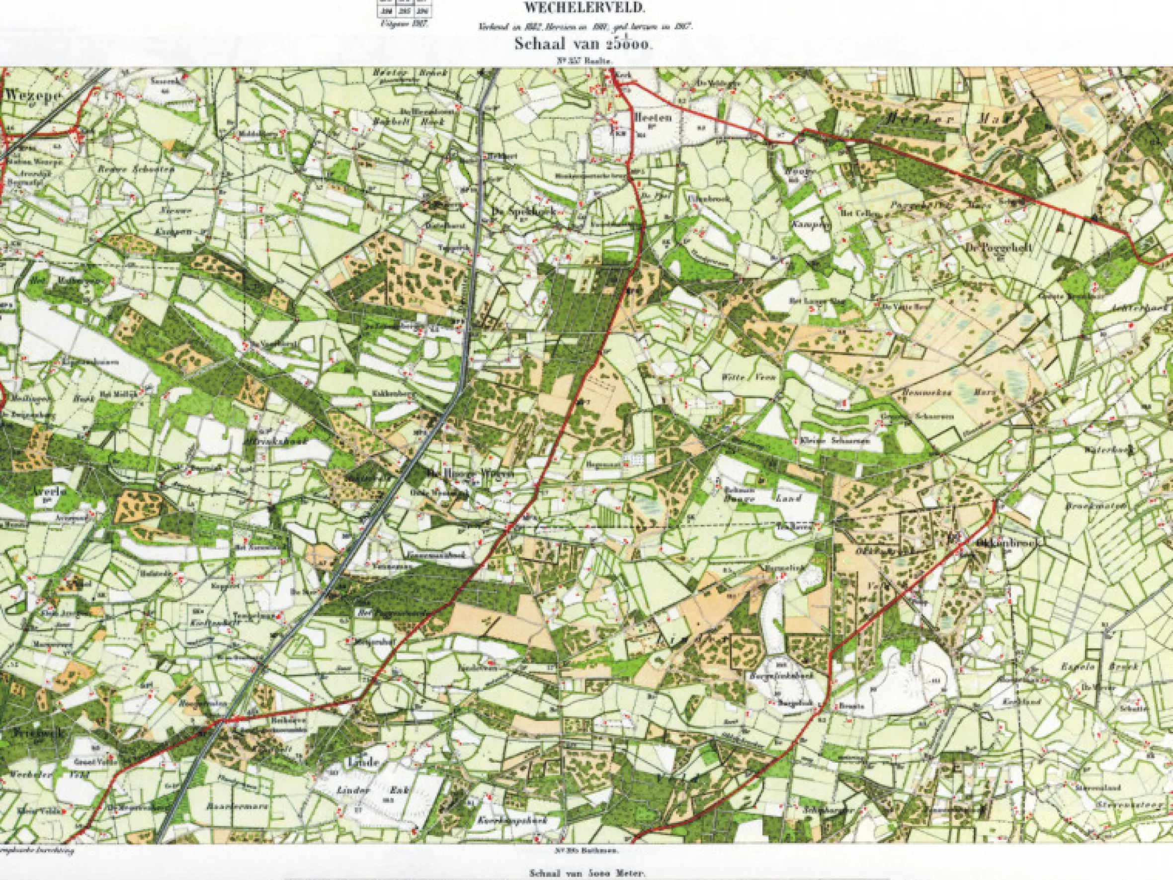 Wechelerveld 376