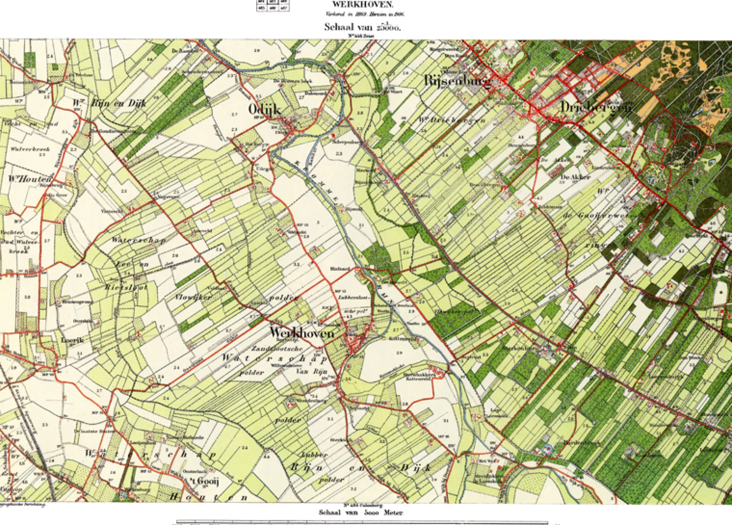 Werkhoven 465
