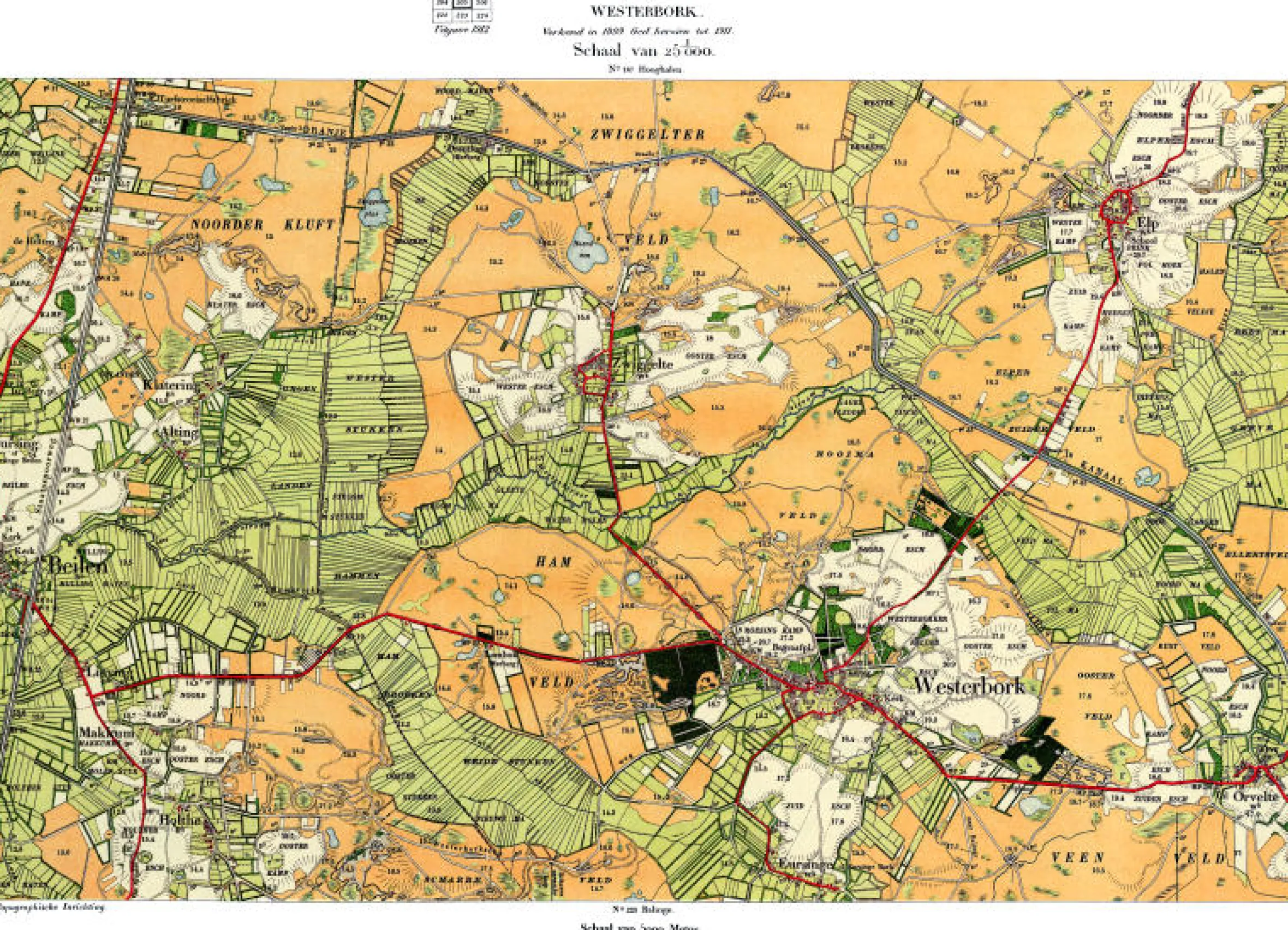 Westerbork 205